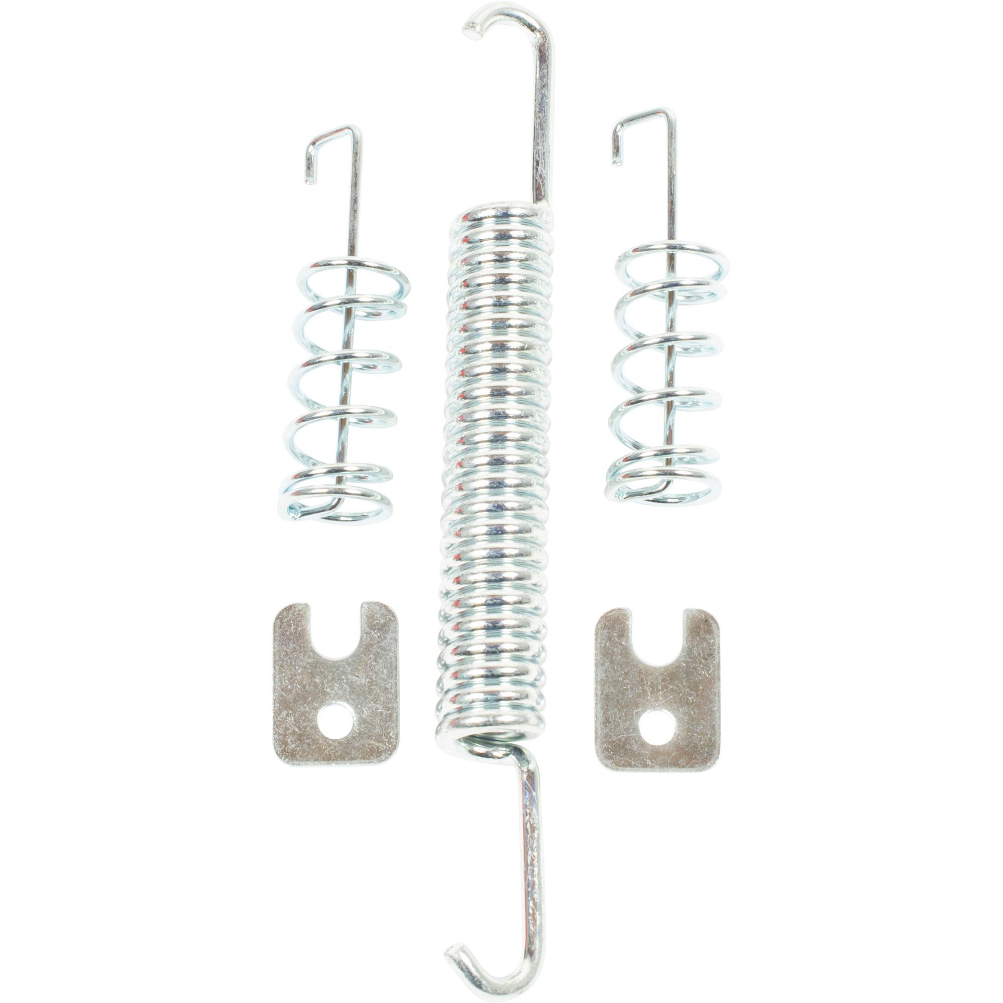 Spring Set for AL-KO, 200x50, 230x60 Spring Set for AL-KO, 200x50, 230x60