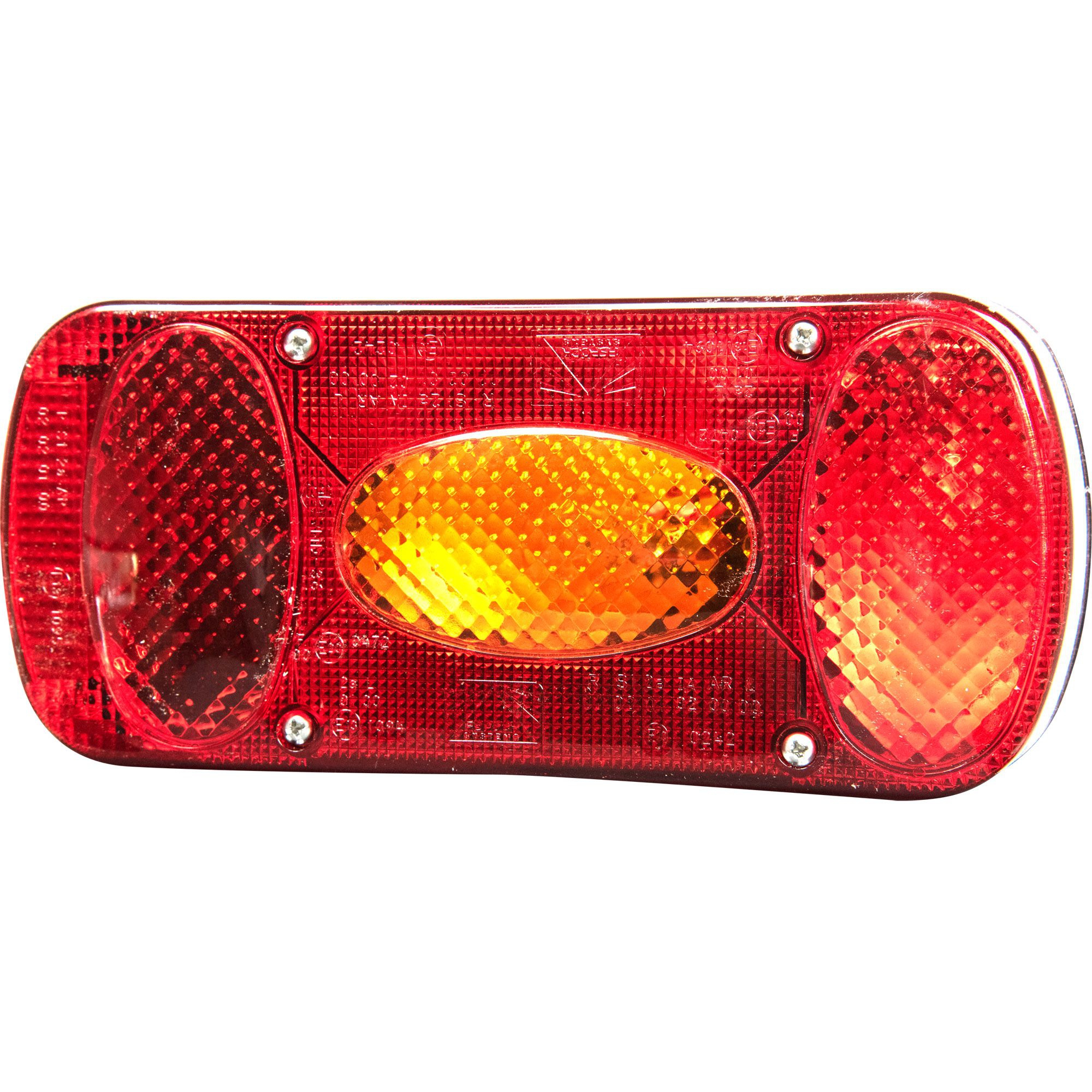 Light Midipoint II, Right, 5-pin, NPL