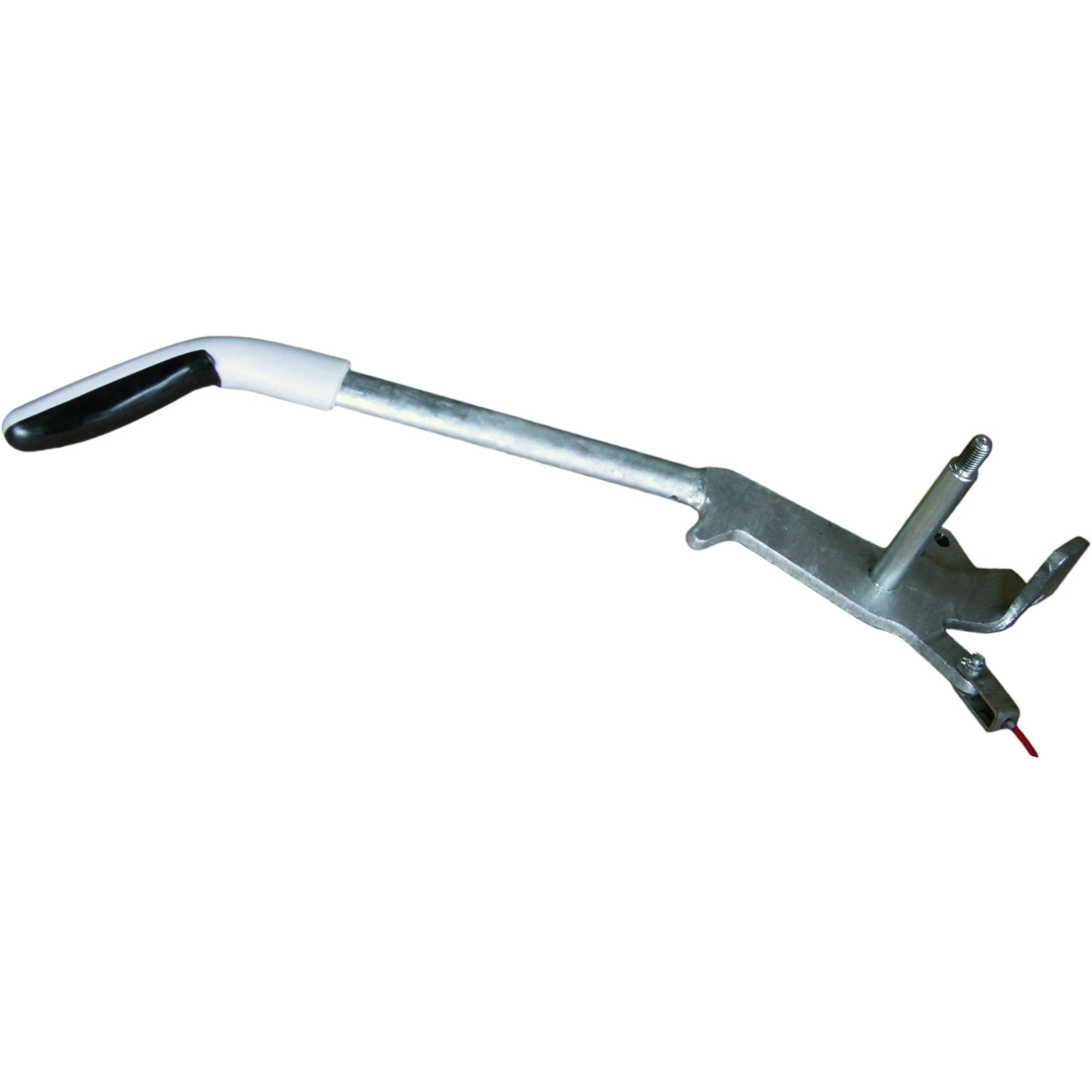 Hand brake lever for KF30 version E