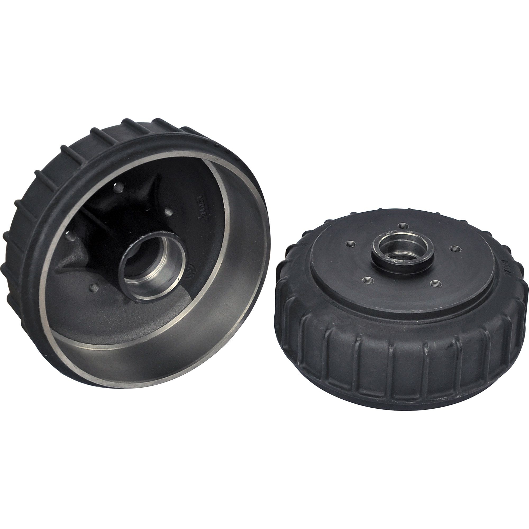 Brake drum AL-KO 230x60, tapered roller b., 5x112 Brake drum AL-KO 230x60, tapered roller b., 5x112