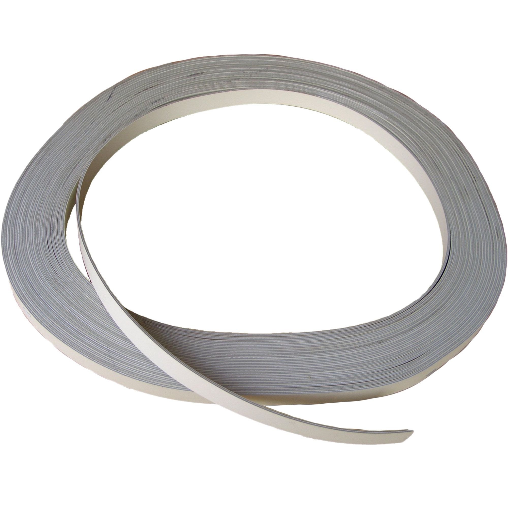 Tarpaulin strap, 20 x 2, beige, prize per m Tarpaulin strap, 20 x 2, beige, prize per m