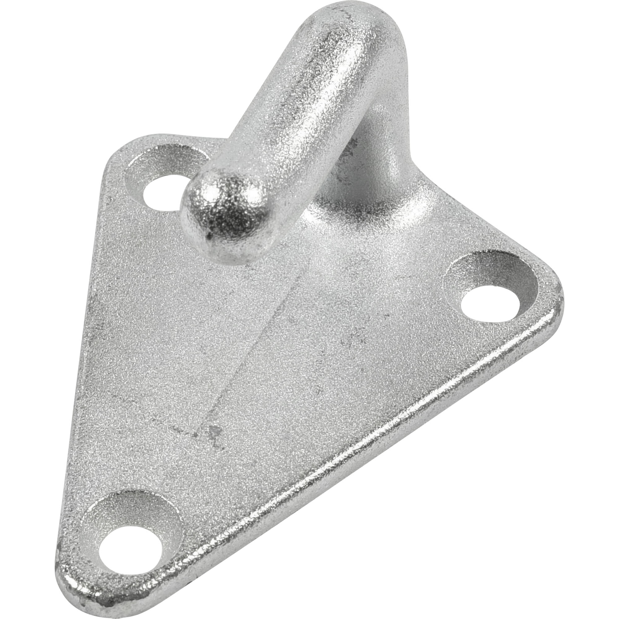 Tarpaulin Hook 3-Hole, Length 50 mm, HD 33x28 mm Tarpaulin Hook 3-Hole, Length 50 mm, HD 33x28 mm