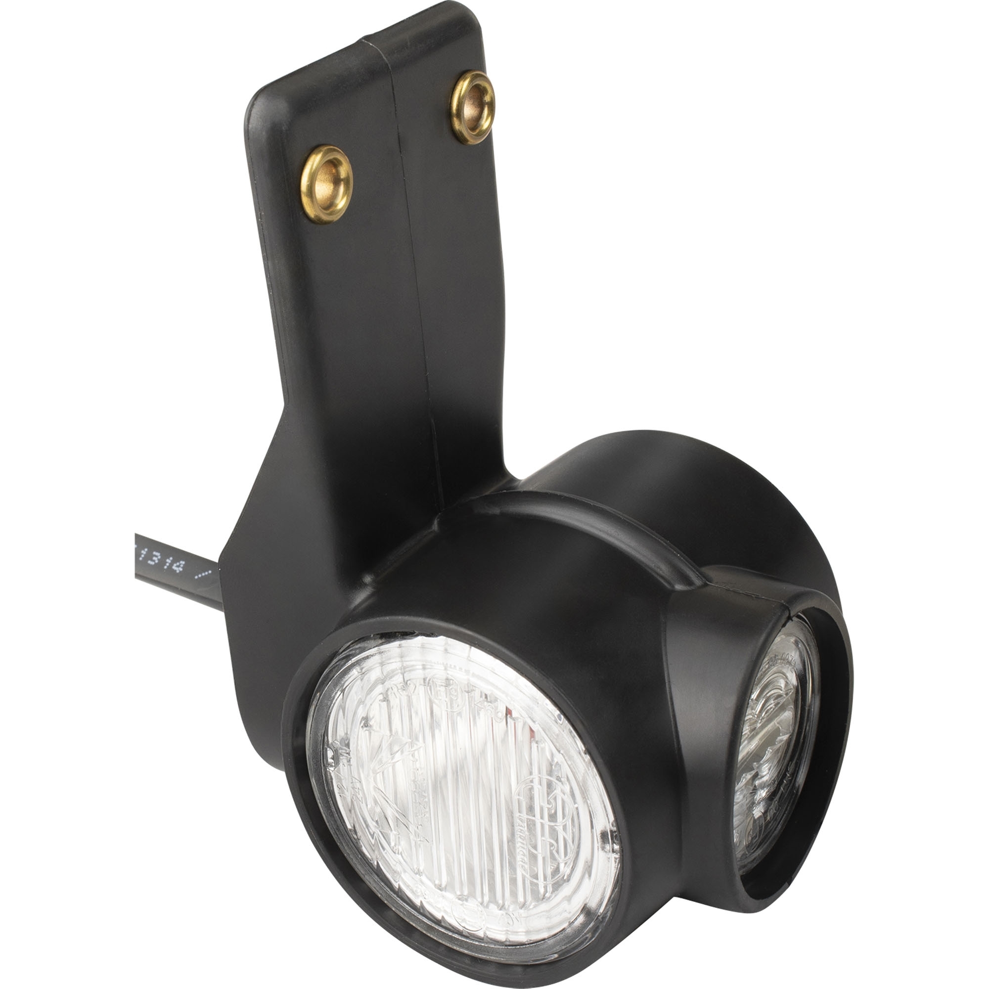 Aspoeck positioning light LED Superpoint III, righ