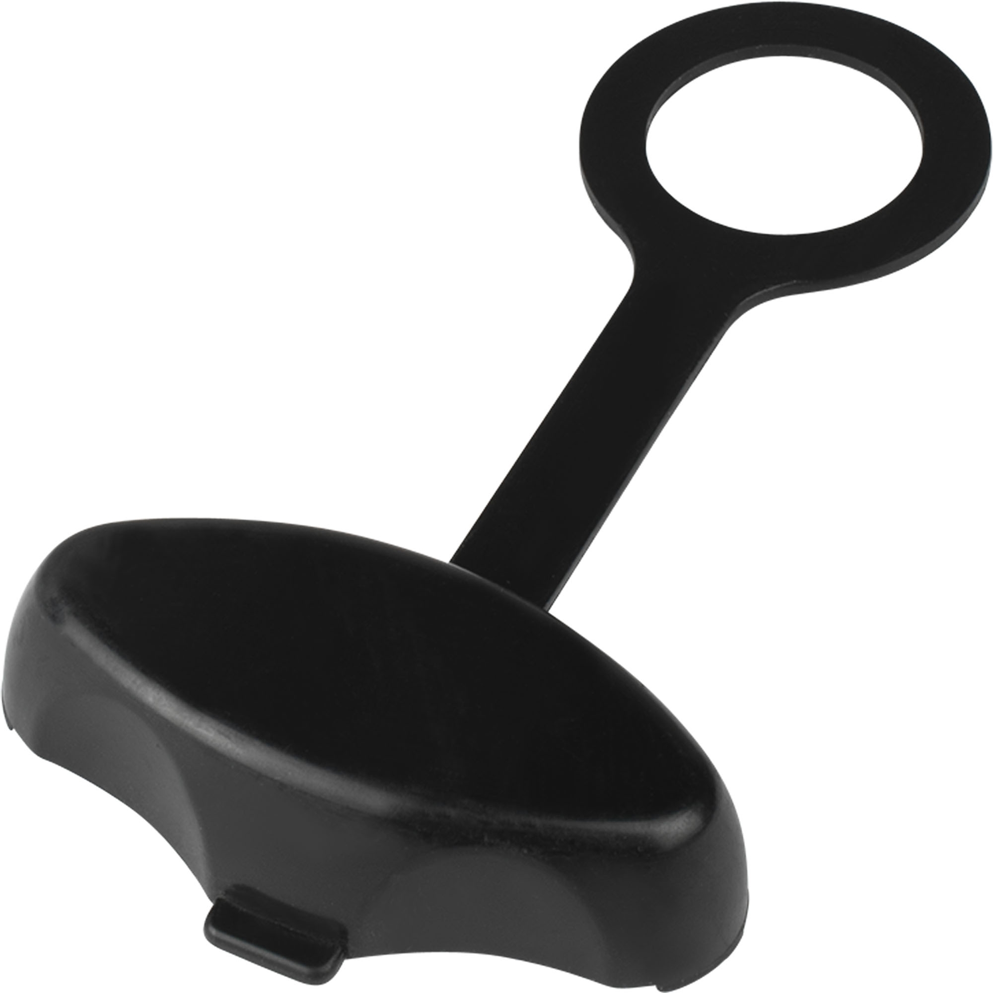 Cover for lock f. storage box 003003100, 003003105