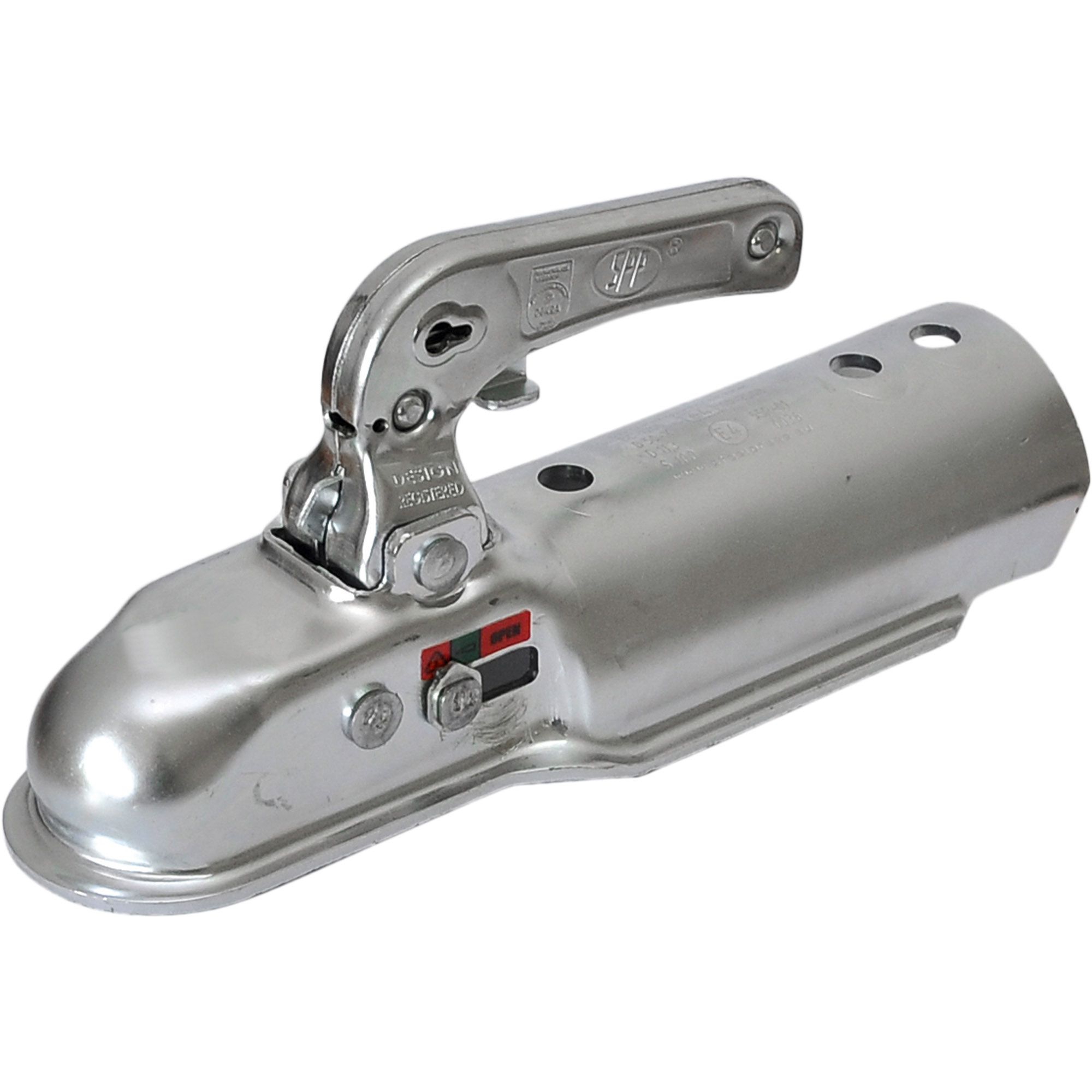 Coupling Head, 1200 kg, SPP BC-1200GG, Ø 70 mm Coupling Head, 1200 kg, SPP BC-1200GG, Ø 70 mm