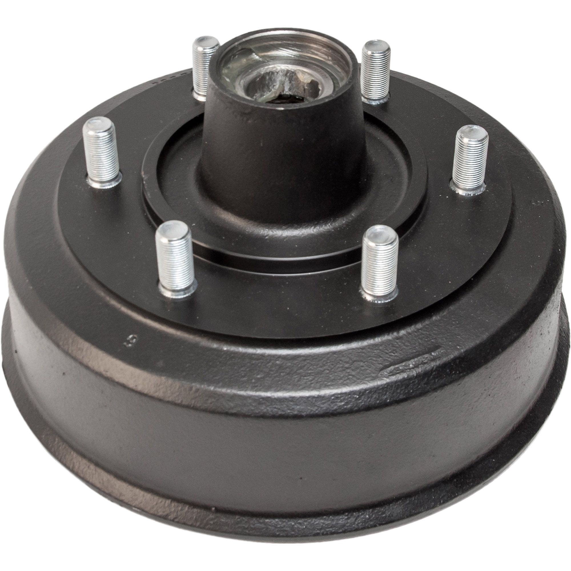 Brake drum AL-KO 300x80, tapered roller b., 6x205 Brake drum AL-KO 300x80, tapered roller b., 6x205