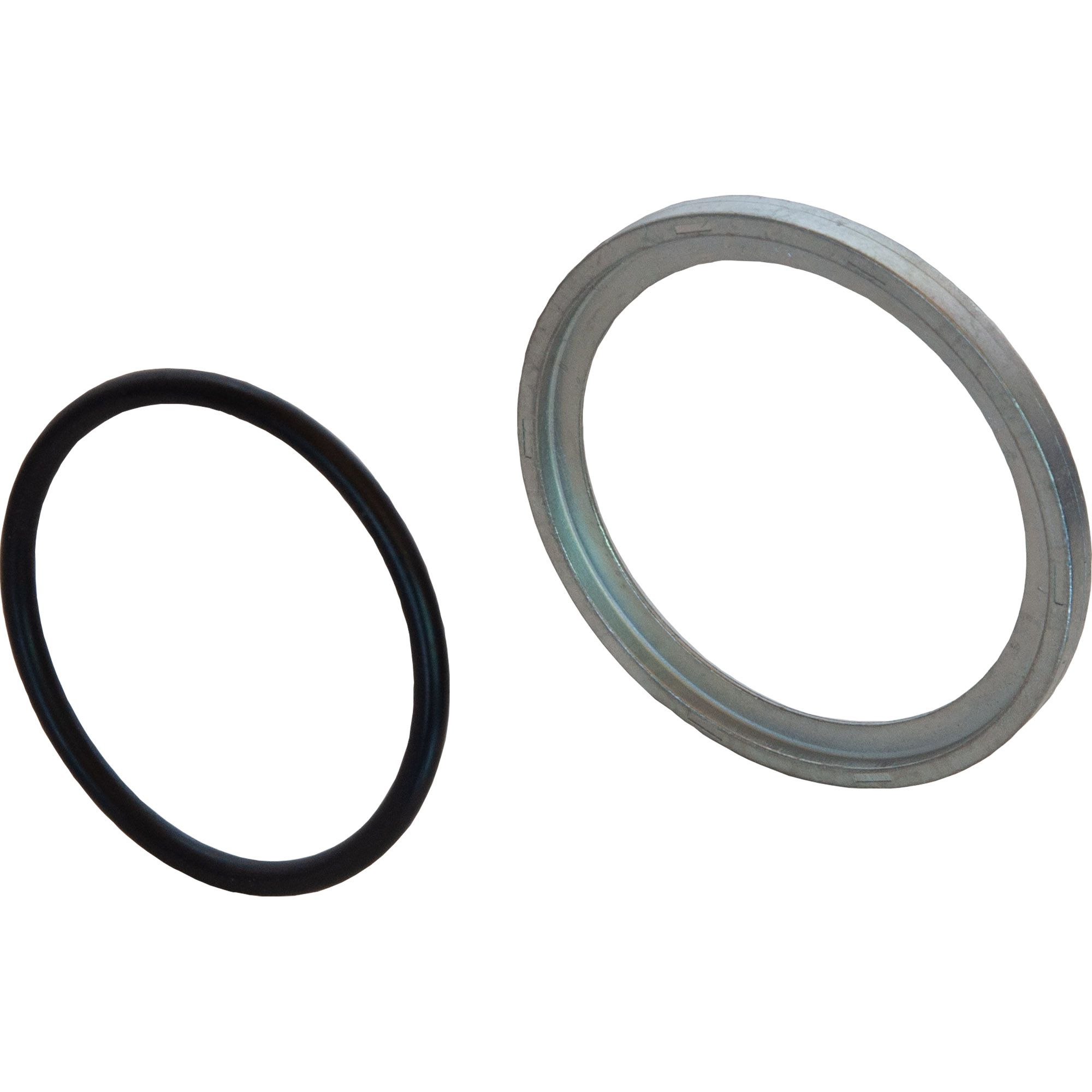 Stop Ring Knott, Ø 50 mm KFG35, KRV35, KR35 Stop Ring Knott, Ø 50 mm KFG35, KRV35, KR35