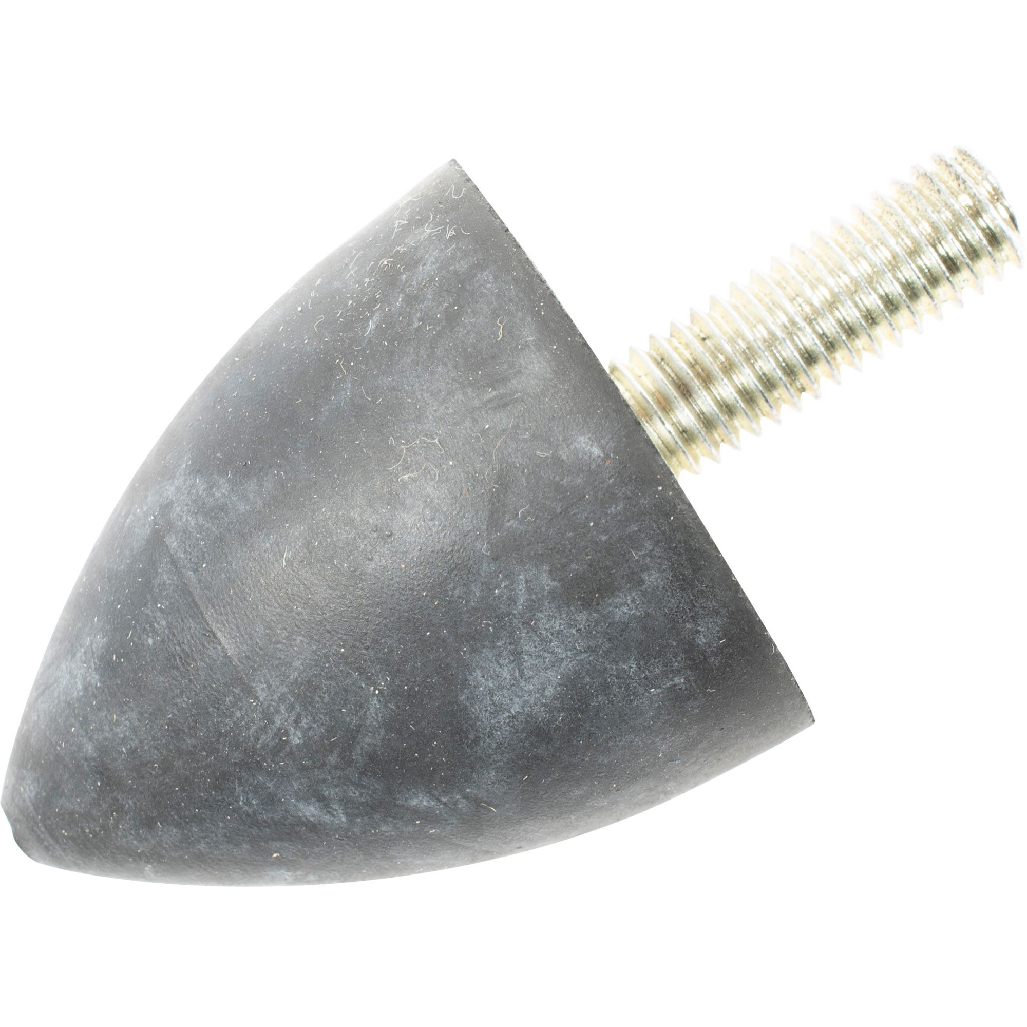 End stop rubber for swingarm End stop rubber for swingarm