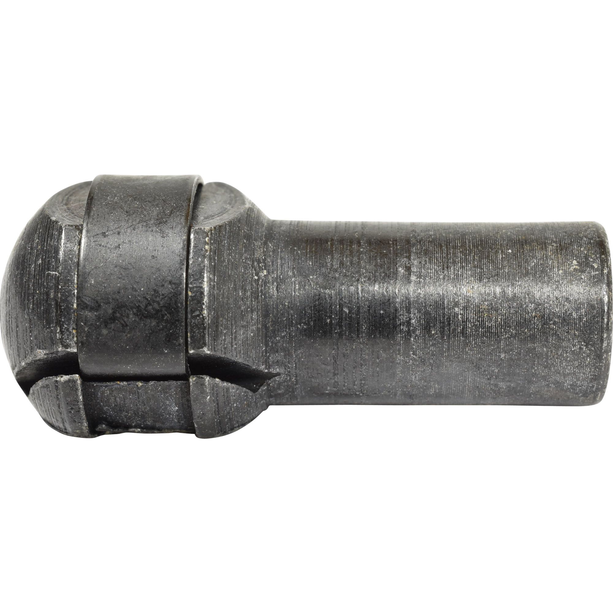 Ball Socket, Steel, M6, Length 25 mm, Ball Ø 10 mm Ball Socket, Steel, M6, Length 25 mm, Ball Ø 10 mm