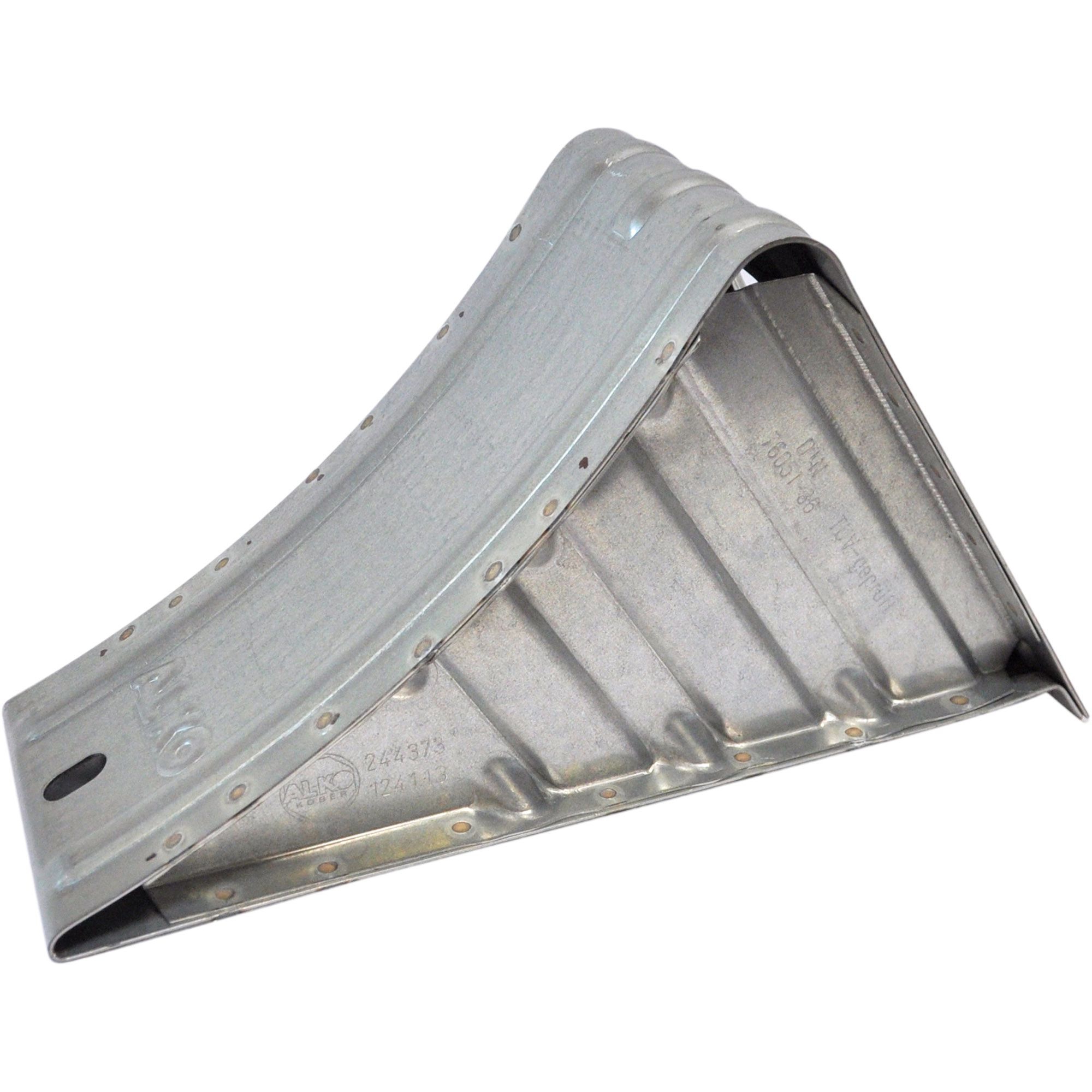 Wheel Chock AL-KO, L 300 mm, Steel Wheel Chock AL-KO, L 300 mm, Steel