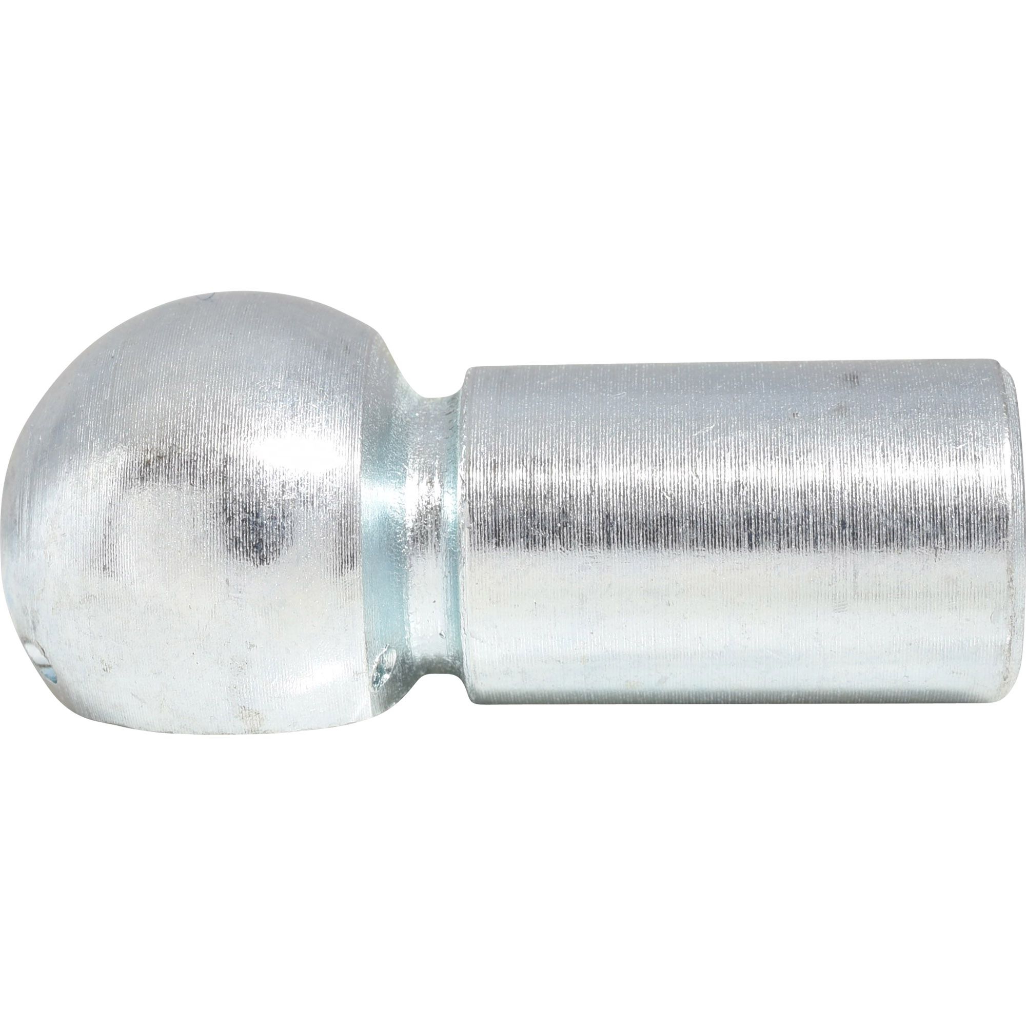 Ball Socket, Steel, M8, Length 30 mm, Ball Ø 13 mm Ball Socket, Steel, M8, Length 30 mm, Ball Ø 13 mm