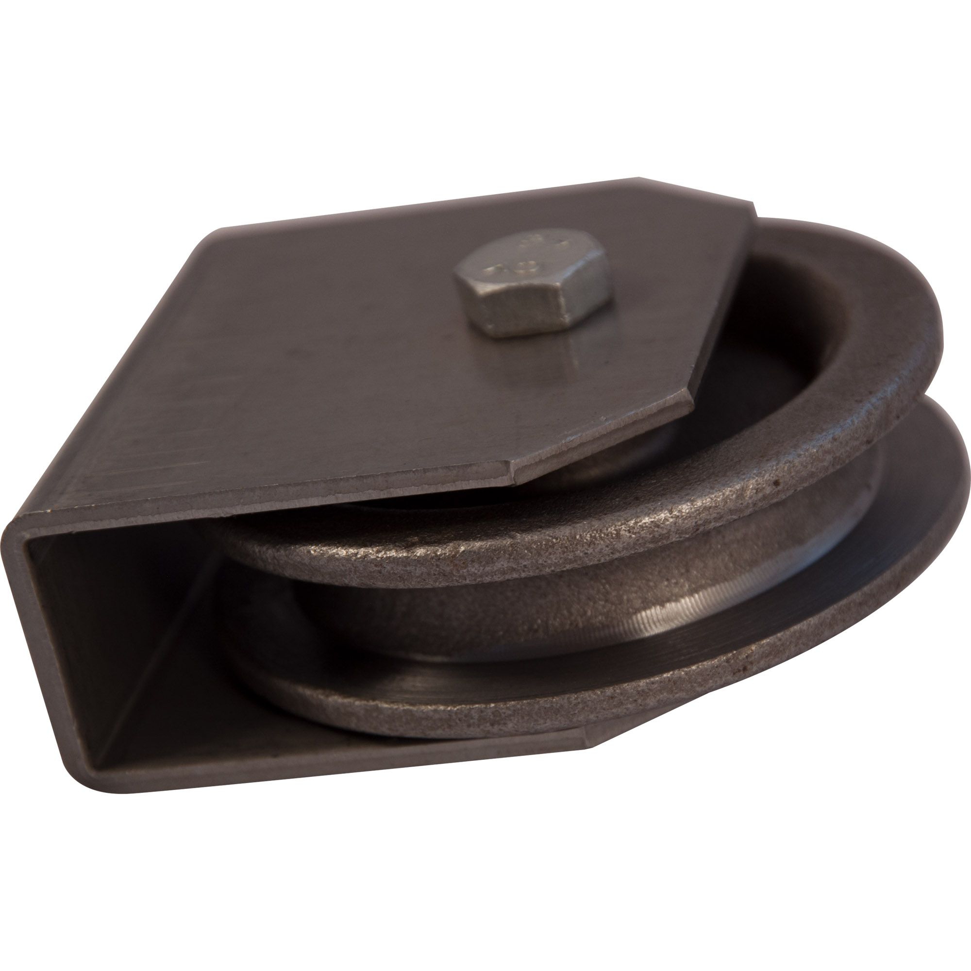 Pulley, Dimension 213 x 79 x 28 mm Pulley, Dimension 213 x 79 x 28 mm