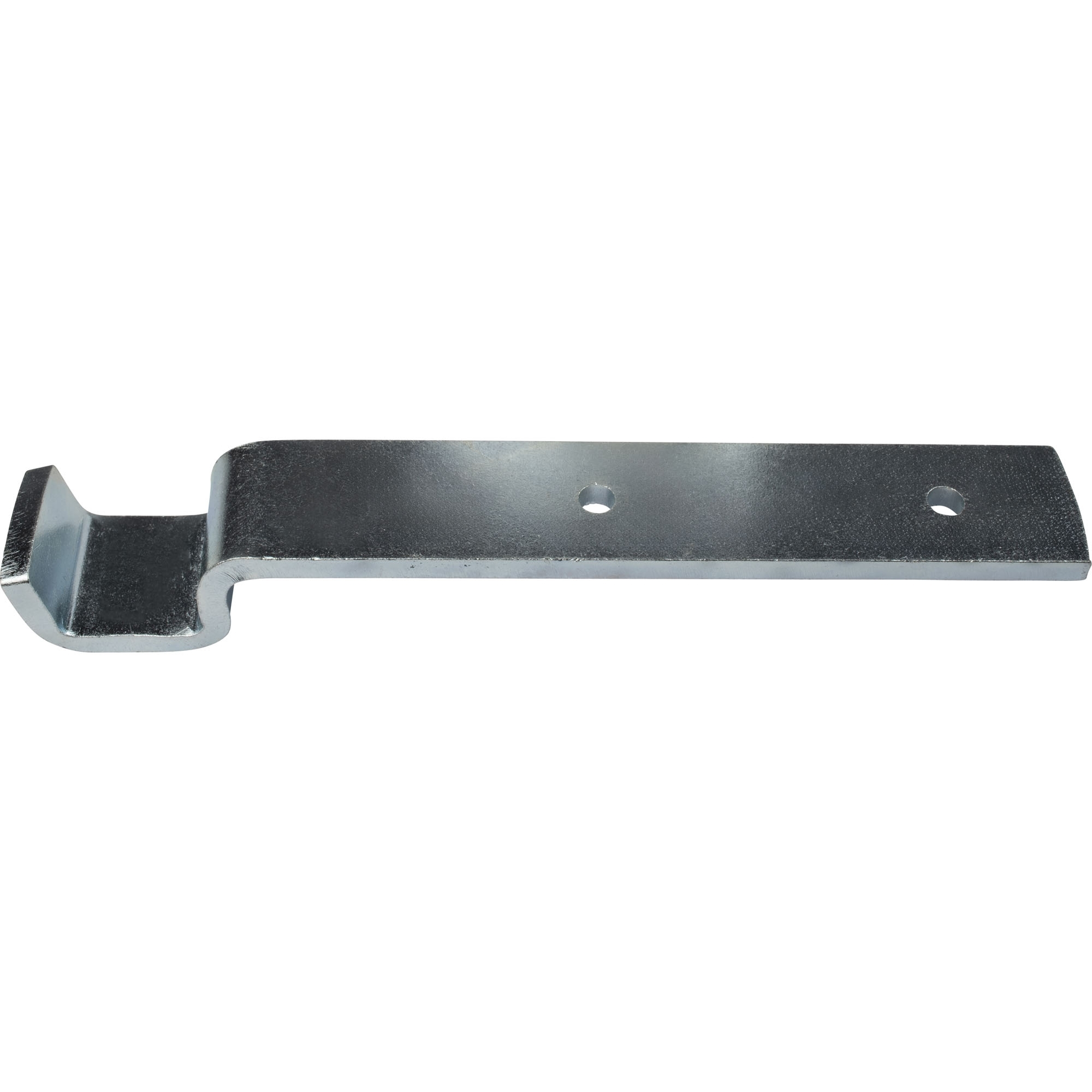 Counterholder for 008000240 galvanised