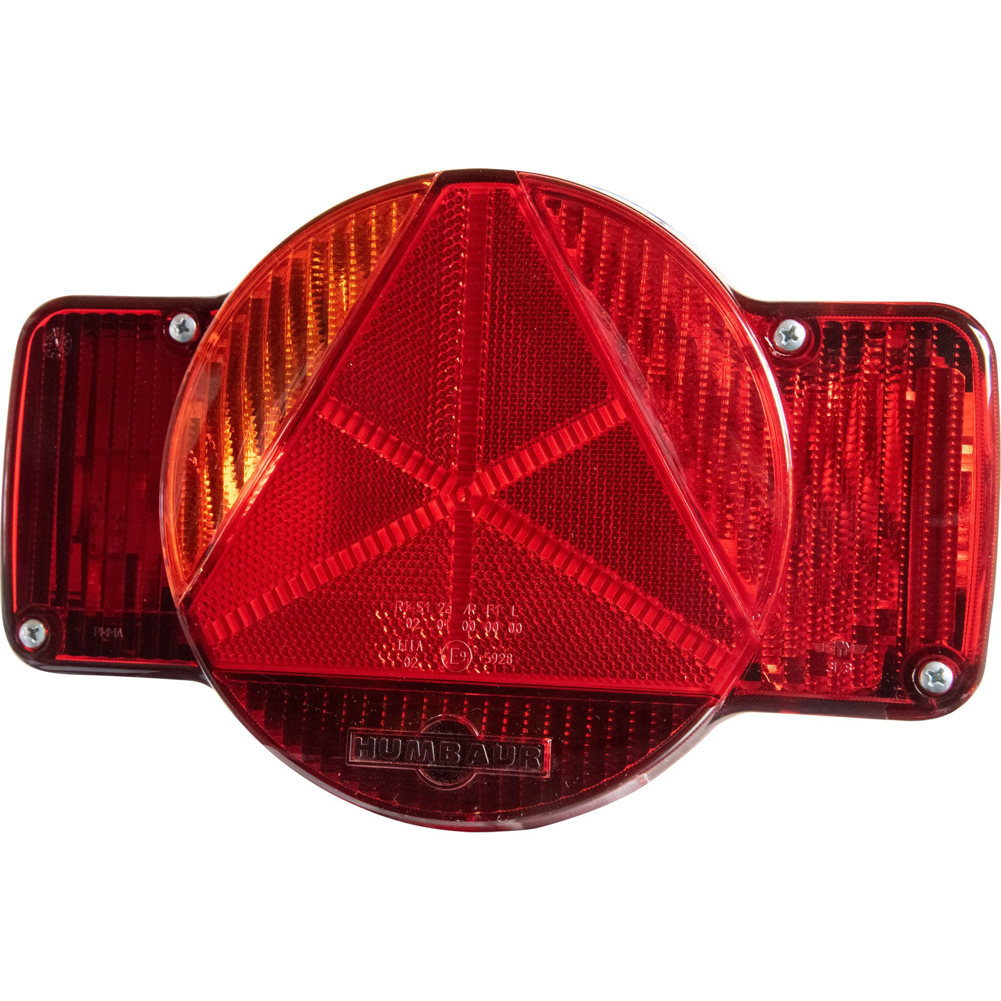 Light Humbaur, Left, 5-pin, NPL, FL