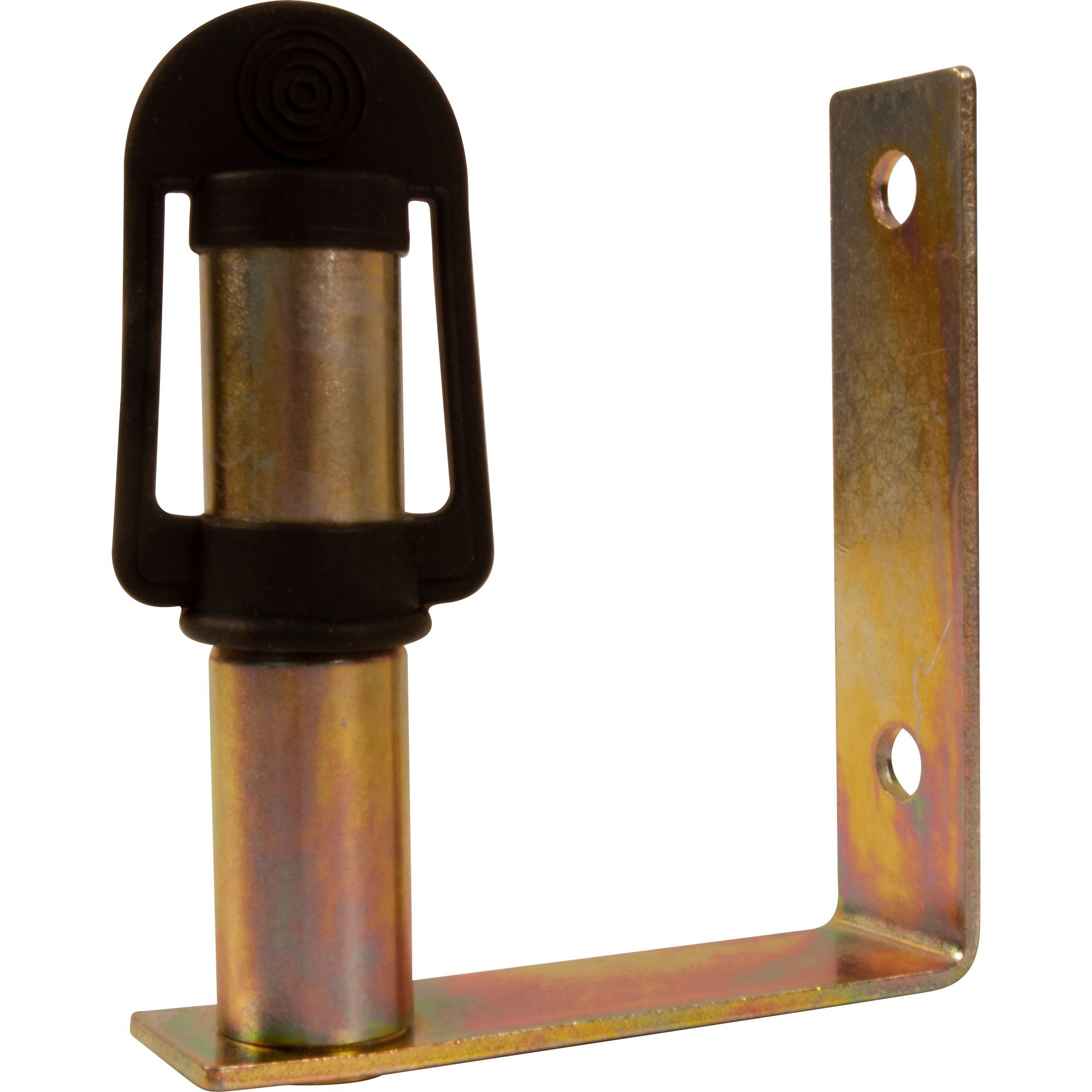 Adapter for Rotating Beacons, with Mounting Plate Adapter for Rotating Beacons, with Mounting Plate