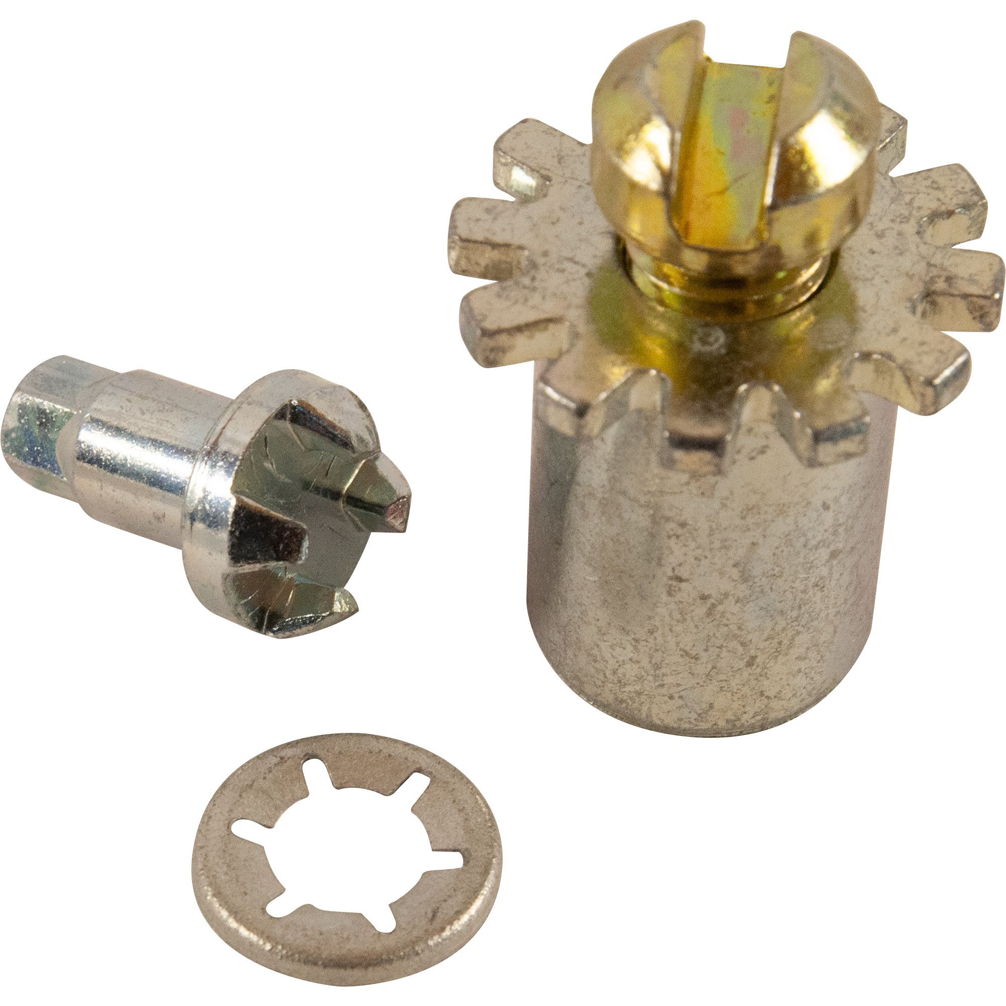 Adjustment Set for BPW, 25-2025 Adjustment Set for BPW, 25-2025