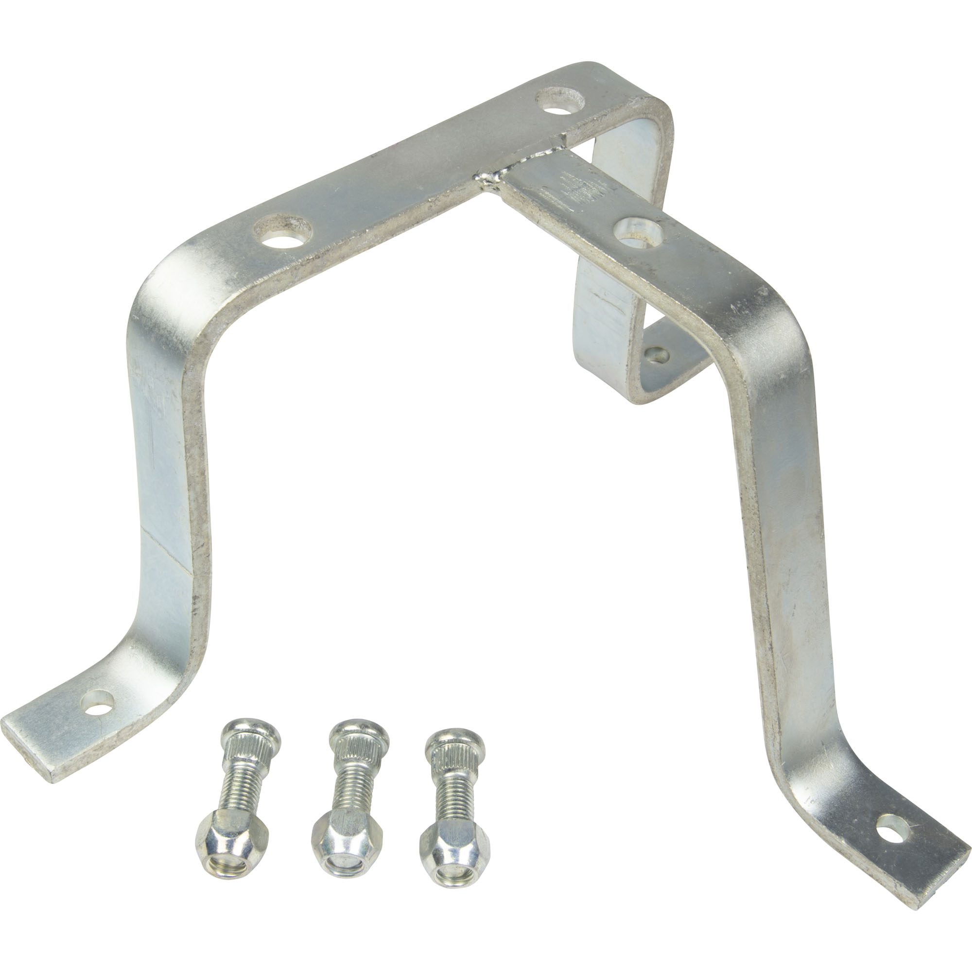 Spare wheel holder for wheel connection 5x112 & 4x100 Spare wheel holder for wheel connection 5x112 & 4x100