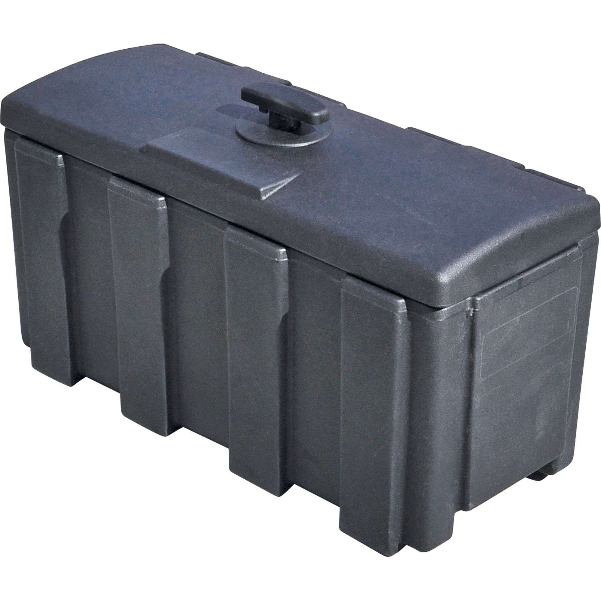 Storage Box AL-KO, Plastic, L515 x W226 x H272 mm Storage Box AL-KO, Plastic, L515 x W226 x H272 mm