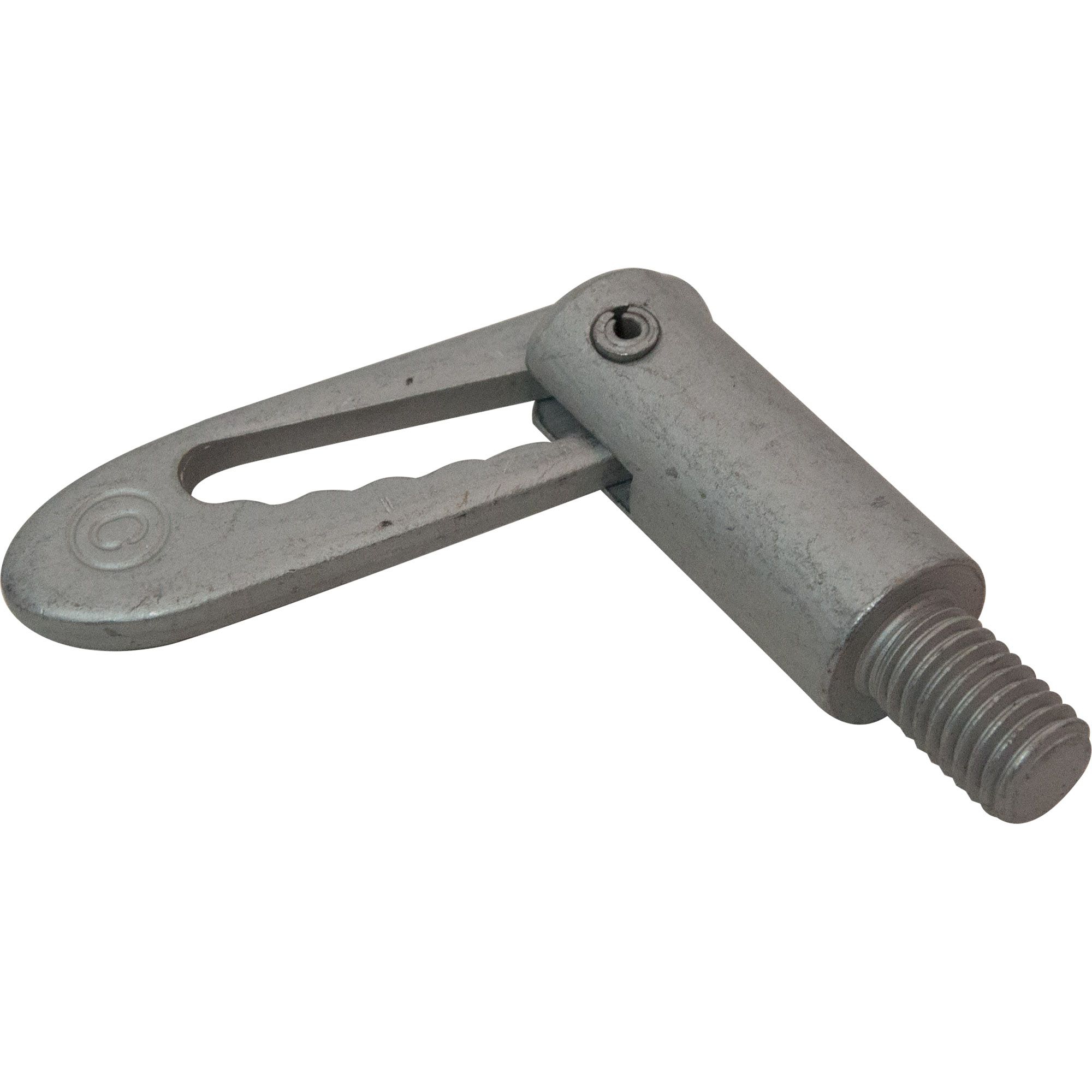 Antiluce fastener for IFOR, M12, length 30 mm Antiluce fastener for IFOR, M12, length 30 mm