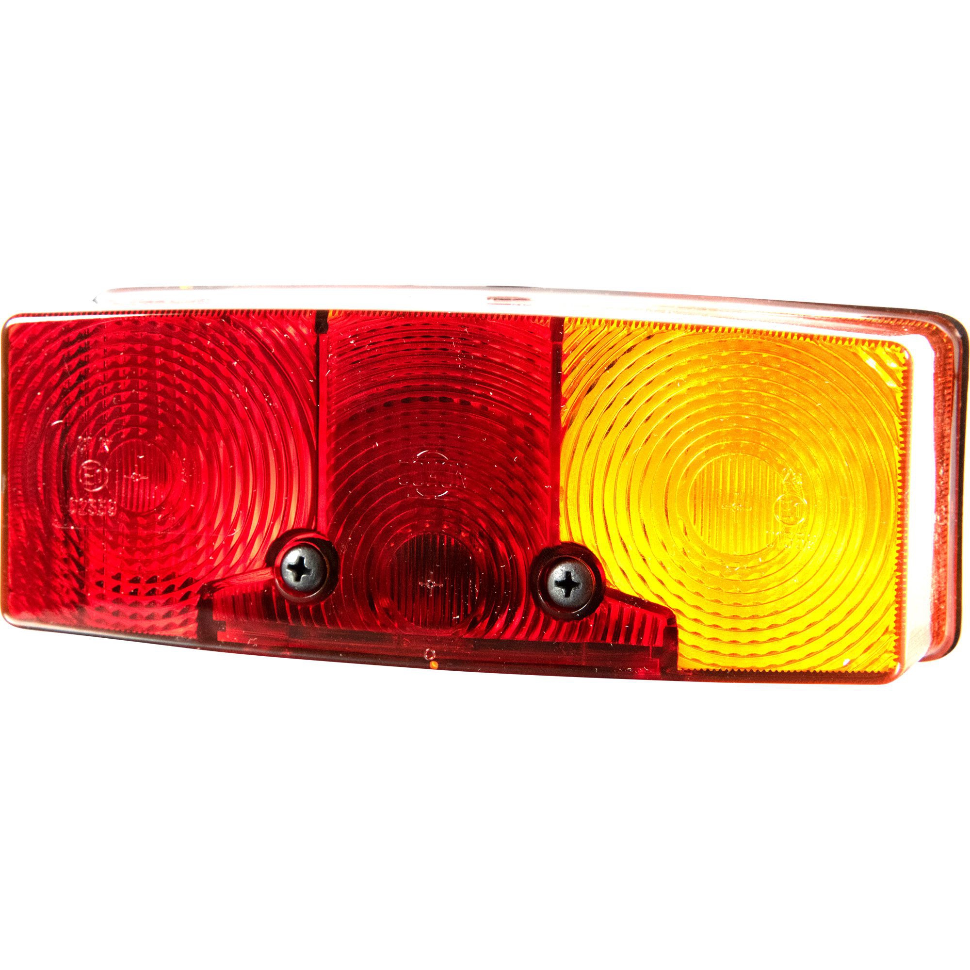 3 Chamber Light Jokon, Right, Grommet, NPL 3 Chamber Light Jokon, Right, Grommet, NPL