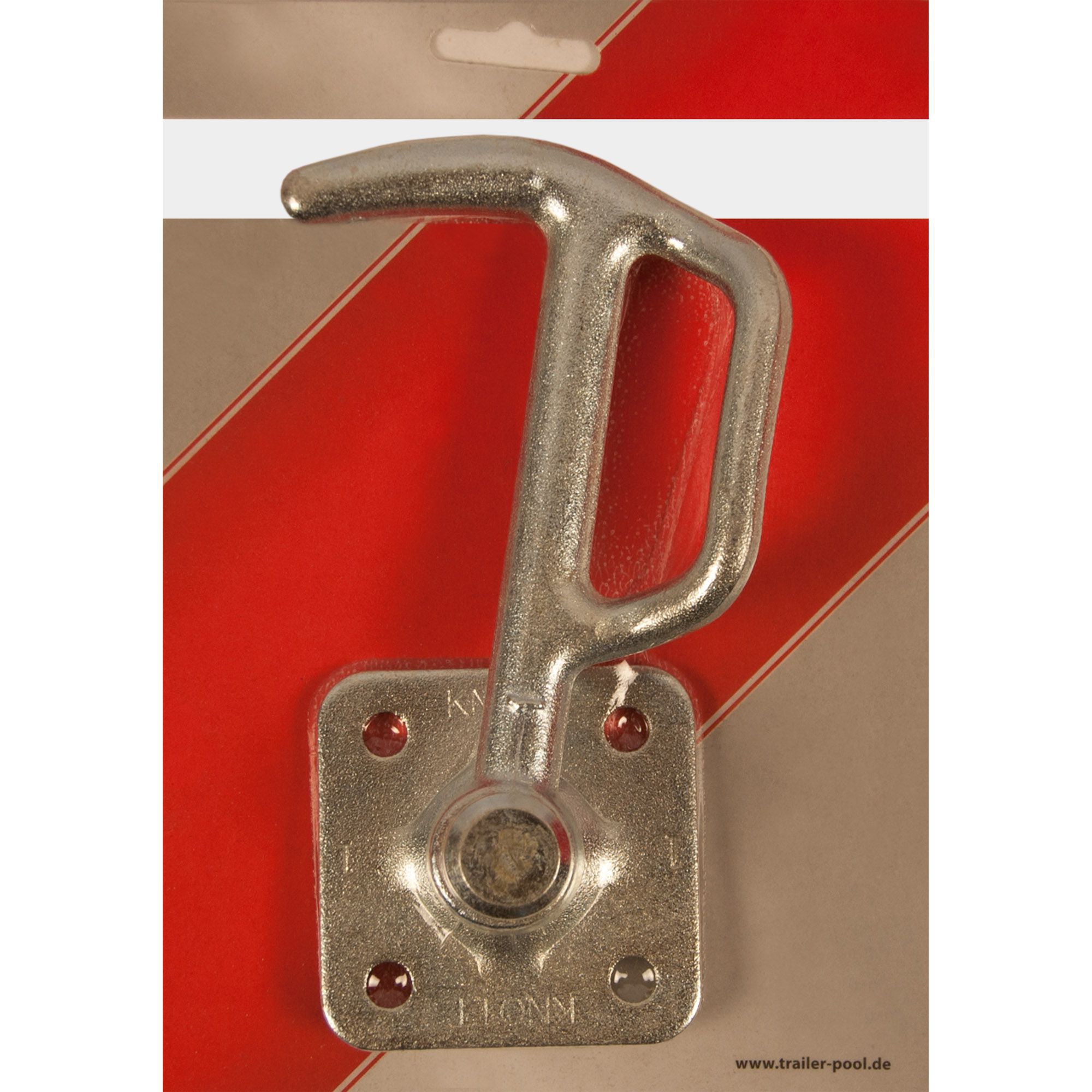 Box Fastener Right, Size 1 Box Fastener Right, Size 1