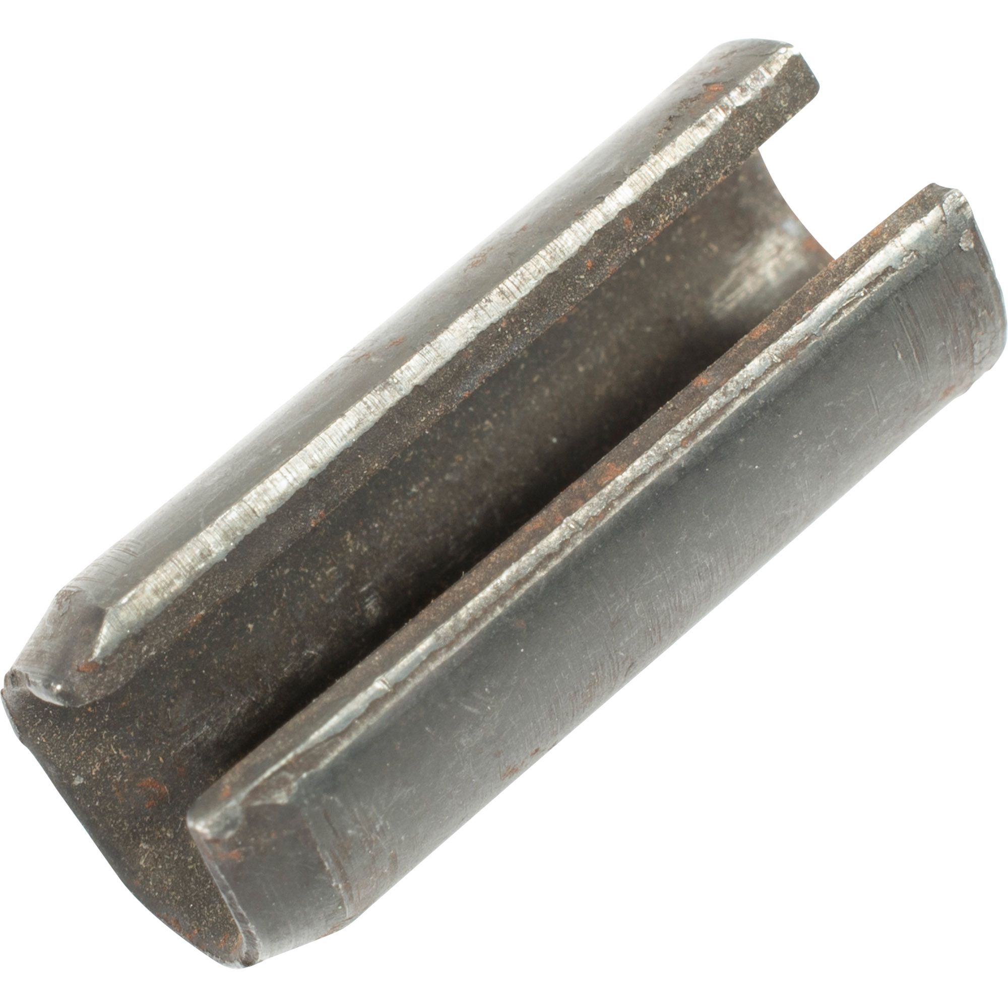 Roll pin for PEITZ damper