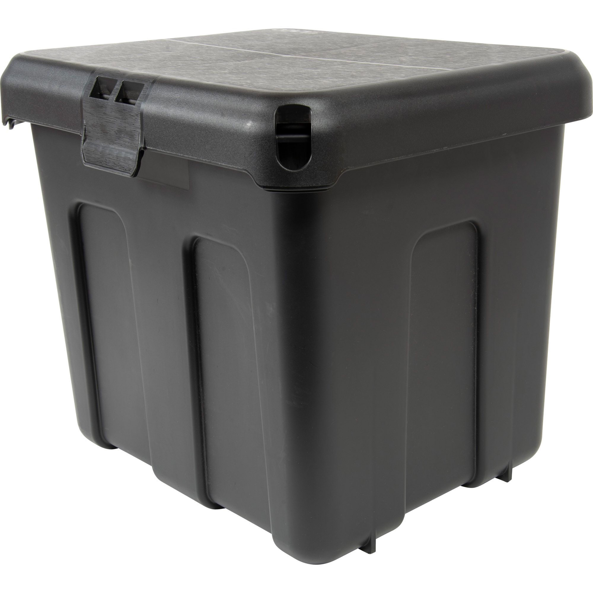 Storage Box , Plastic, L300-350 x W400 x H350 mm Storage Box , Plastic, L300-350 x W400 x H350 mm