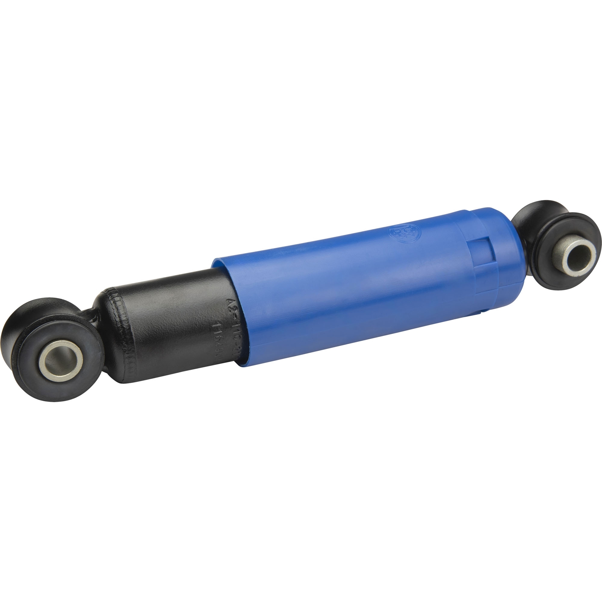 Shock Absorber BPW, Axle Load 1050 kg, Blue