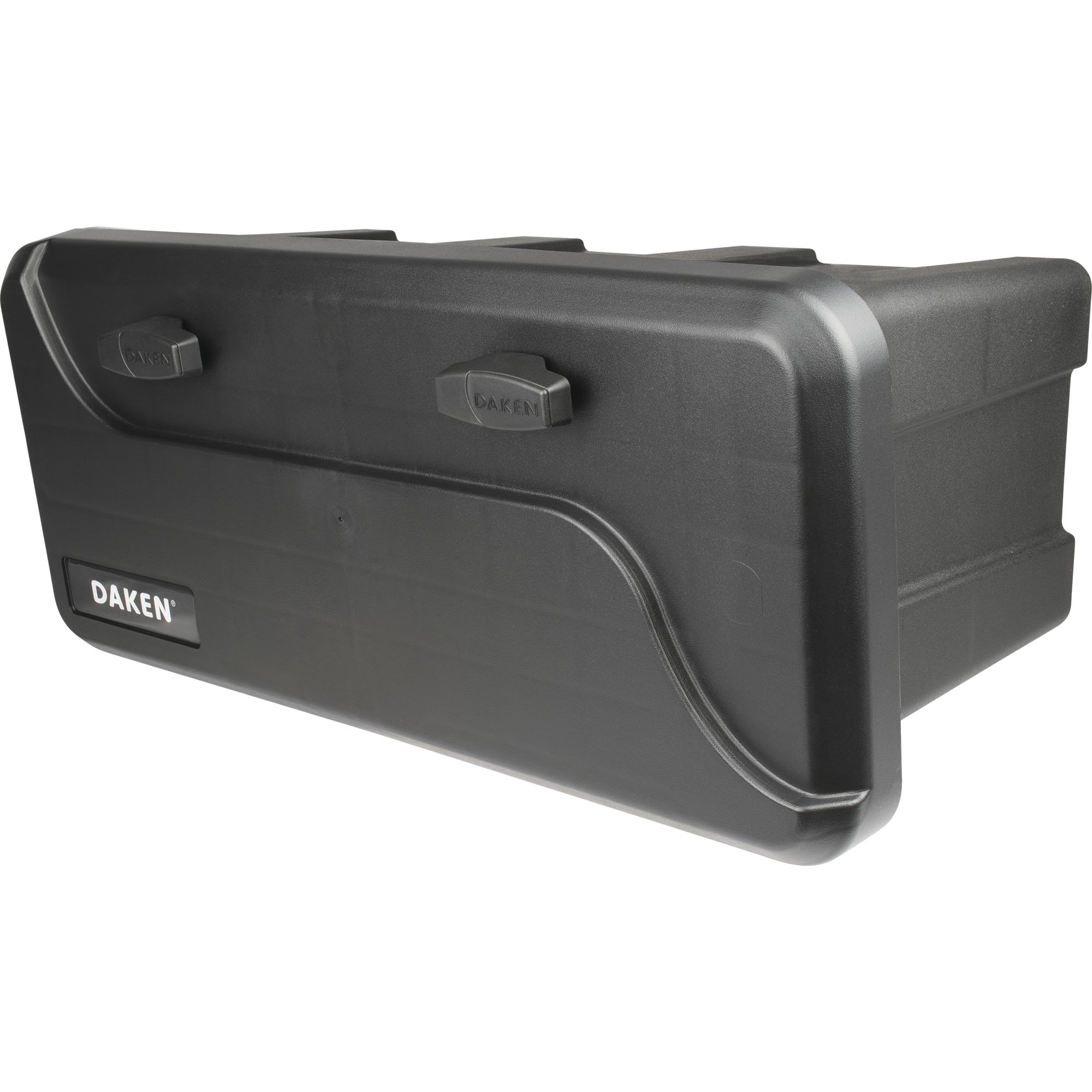 Storage Box, Blackit L, Plastic, W750 x D355 x H300 mm