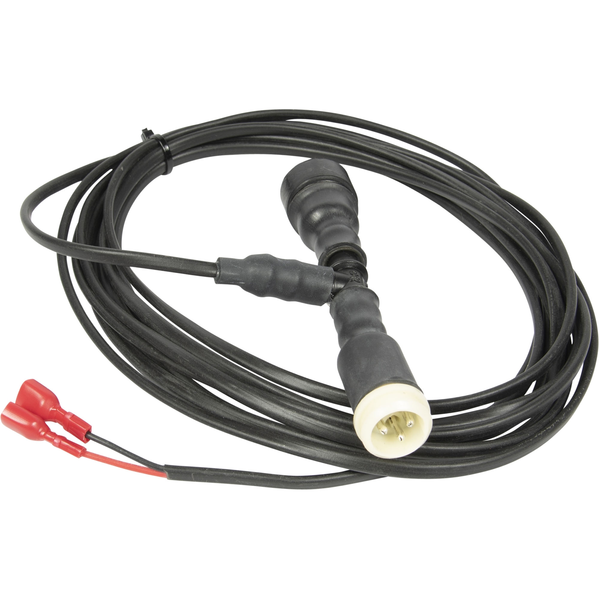 Cable for electric stroke limiter Cable for electric stroke limiter