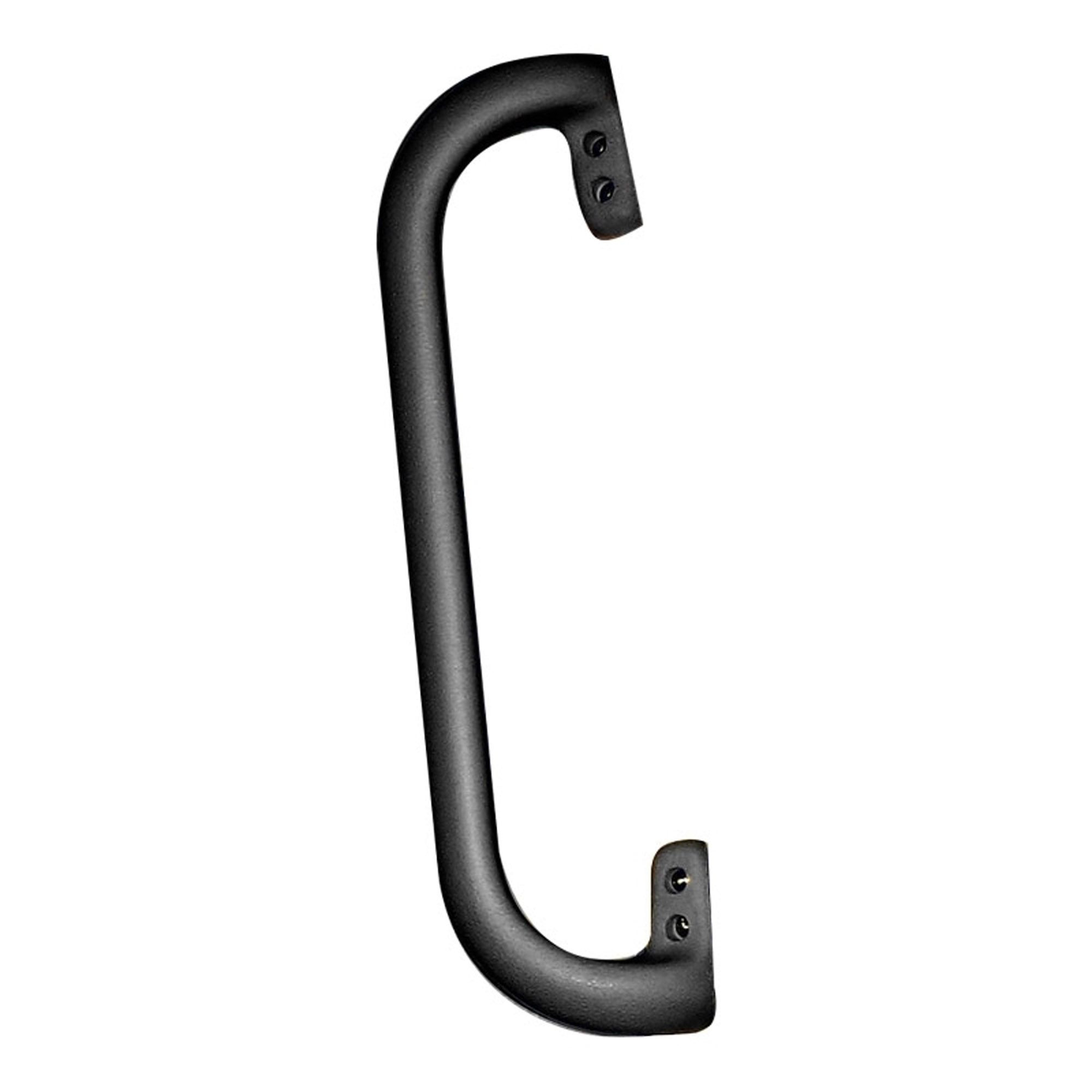 Handle for transporters, length 475 mm Handle for transporters, length 475 mm