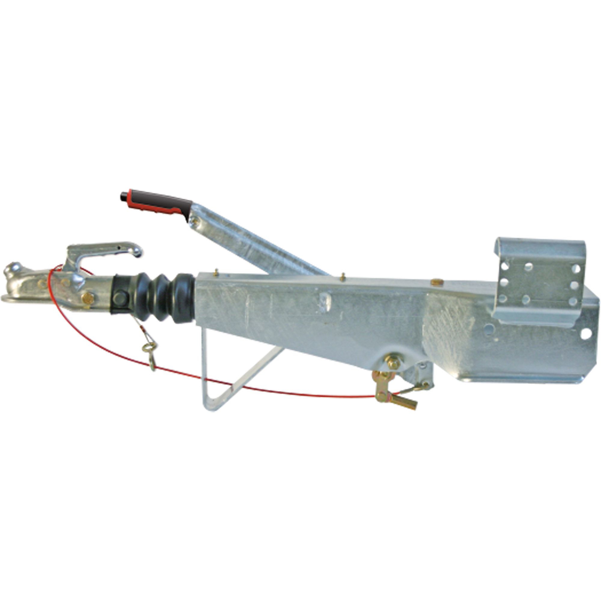 Overrun Device AL-KO, Type 2,8VB1/-C, 120 mm Overrun Device AL-KO, Type 2,8VB1/-C, 120 mm