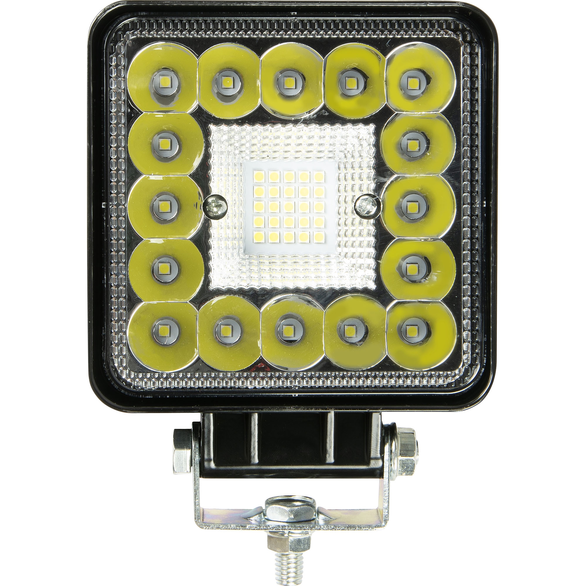 LED Work Light, 10-30V, 41 W, 2740 lm LED Work Light, 10-30V, 41 W, 2740 lm