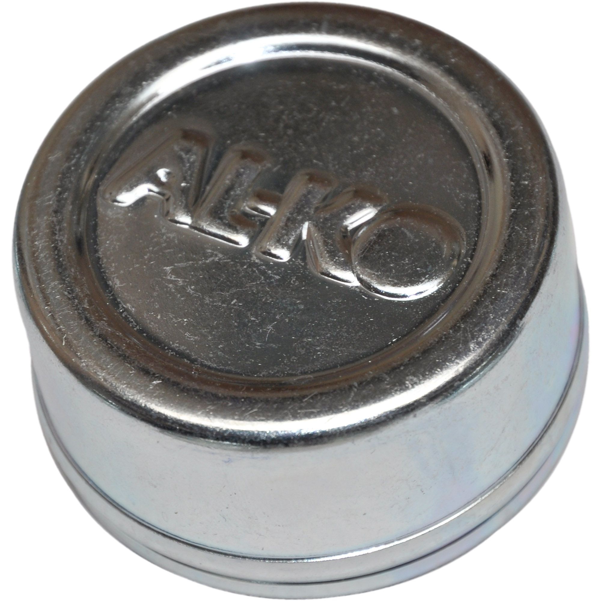Grease Cap for AL-KO, Outer Ø 55.0 mm Grease Cap for AL-KO, Outer Ø 55.0 mm