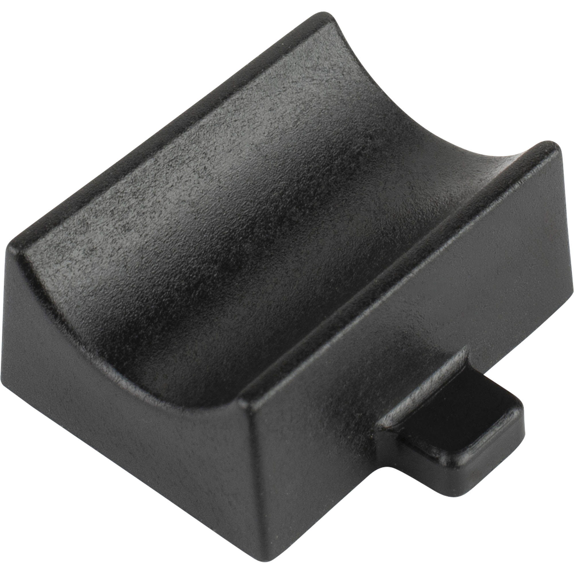 Support for bar guide Ø 16 mm