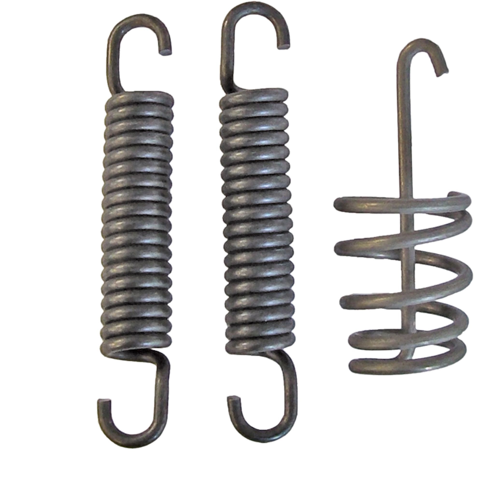 Spring Set Knott, 160 x 35 Spring Set Knott, 160 x 35