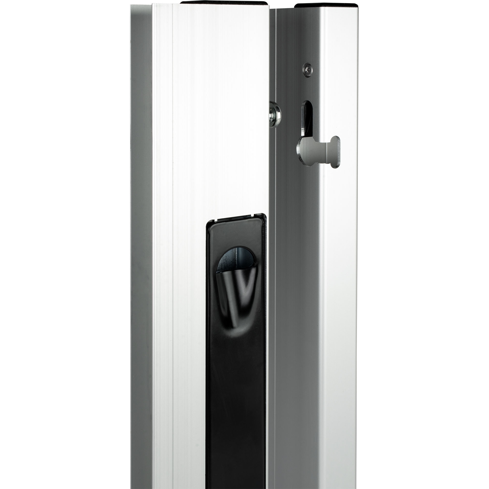 Dropside closure+counterholder, 400 mm, right