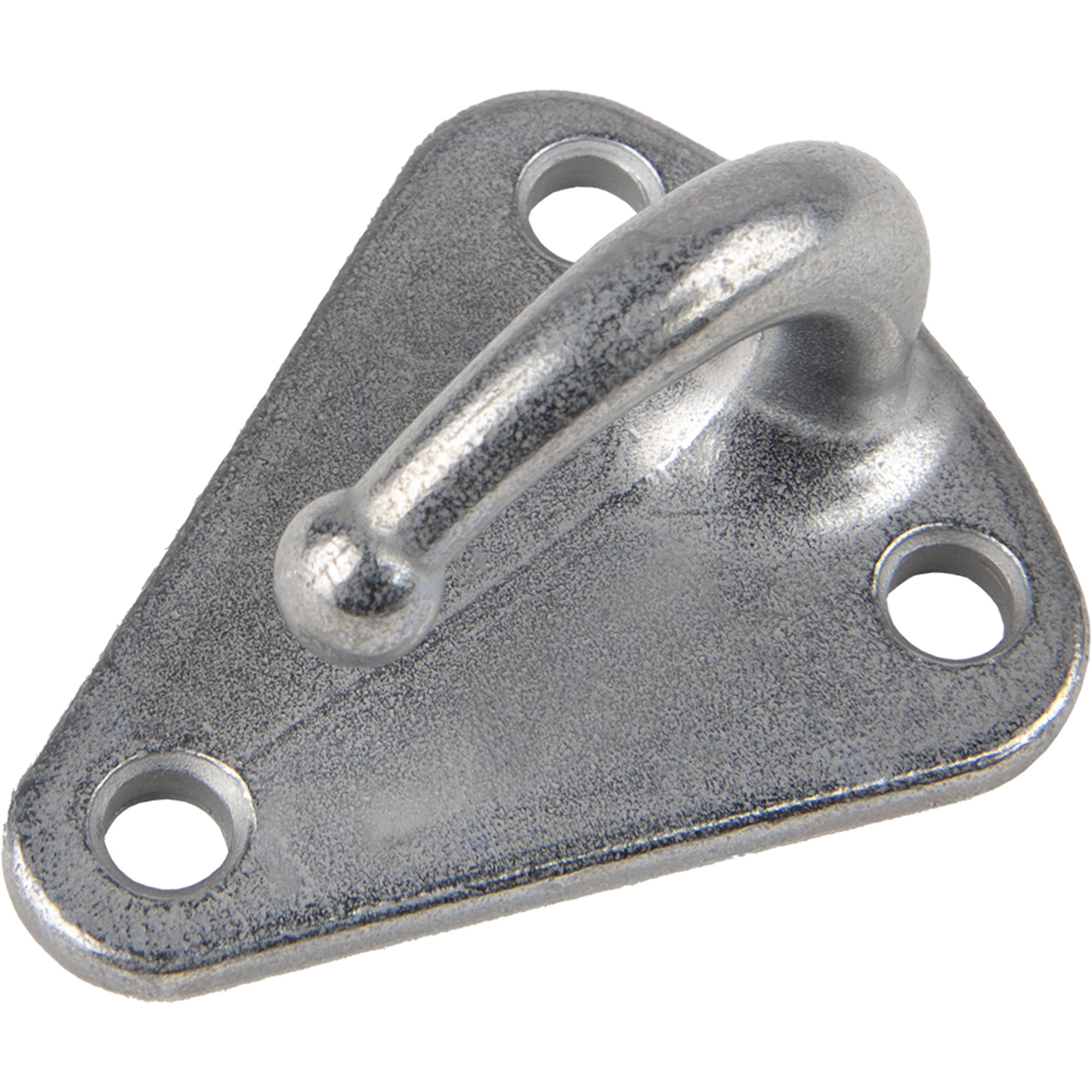 Tarpaulin Hook 3-Hole, Length 55 mm, HD 41x28 mm Tarpaulin Hook 3-Hole, Length 55 mm, HD 41x28 mm