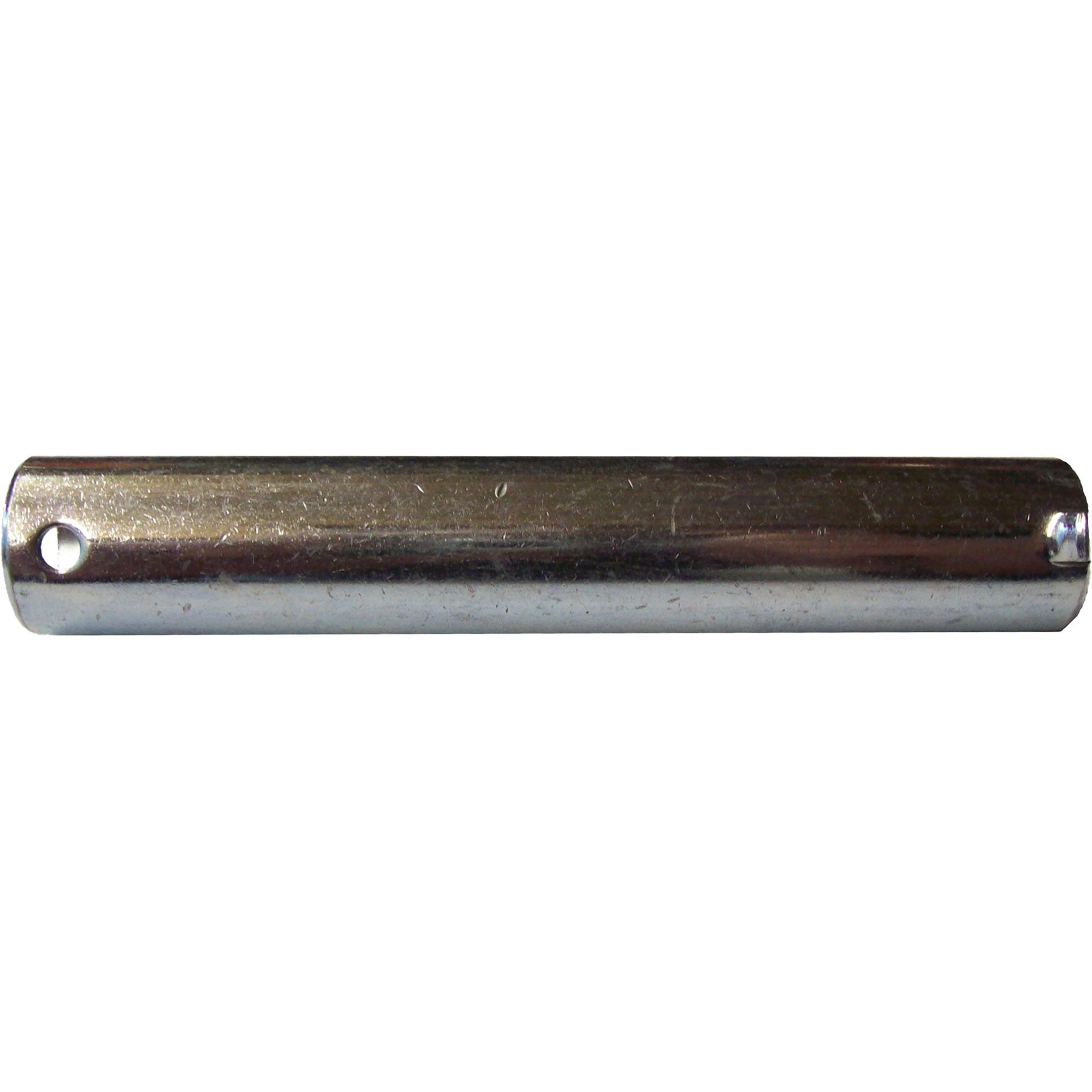 Axle for Jockey Wheel, Ø 20 mm, Length 80 mm Axle for Jockey Wheel, Ø 20 mm, Length 80 mm