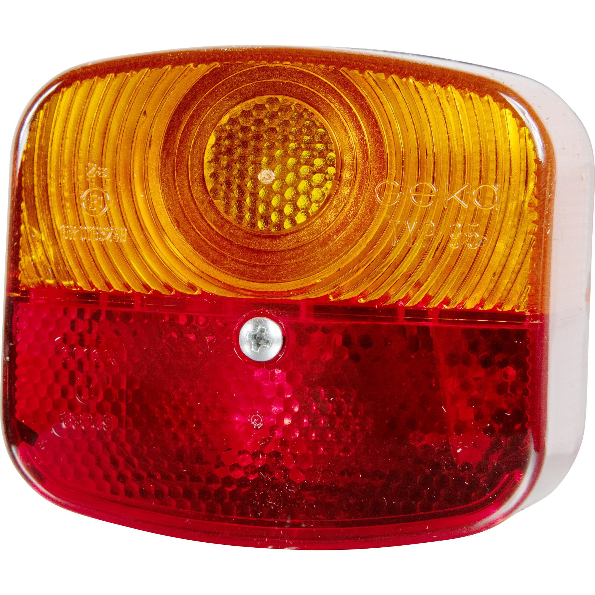 3 Chamber Light GEKA, Left, Grommet 3 Chamber Light GEKA, Left, Grommet