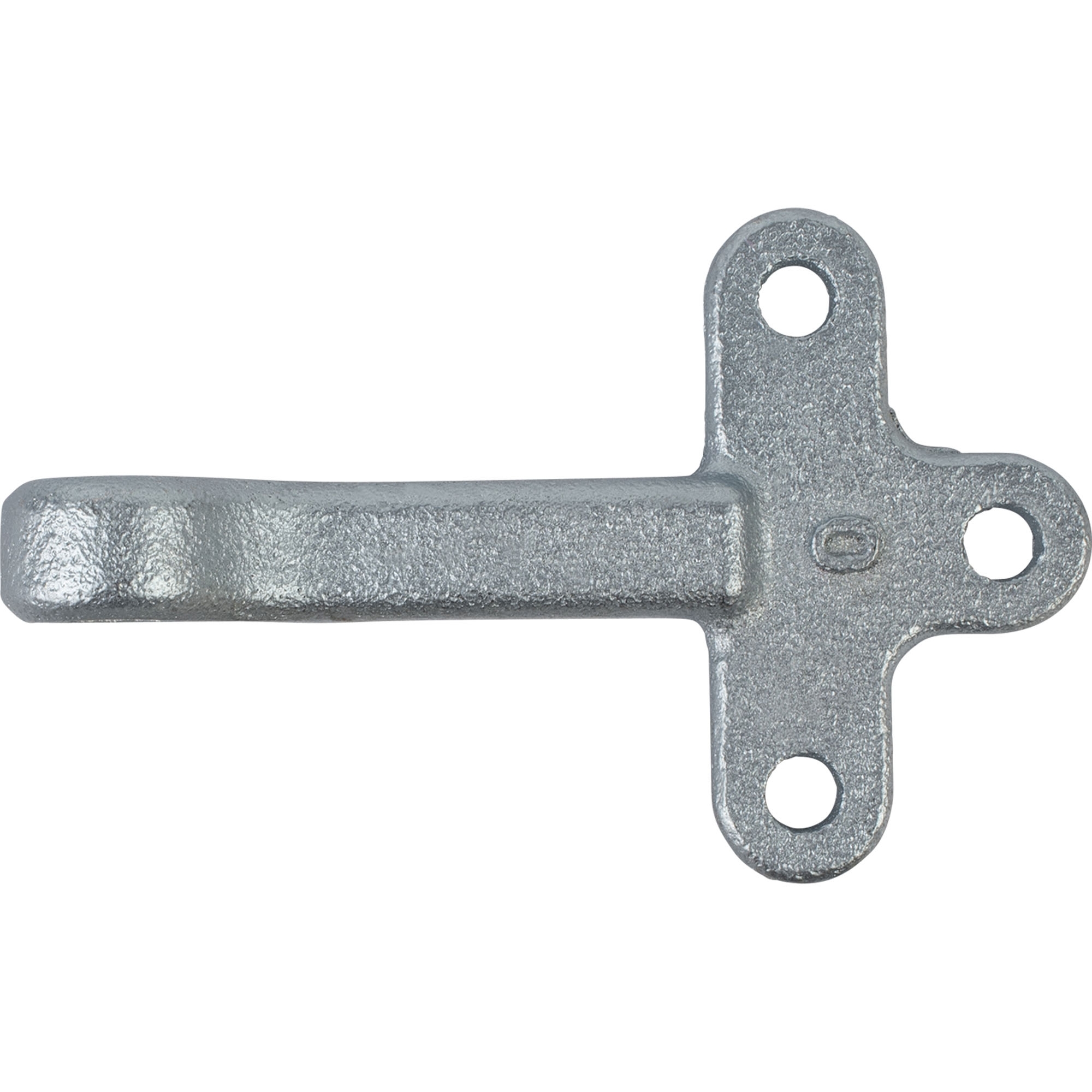 Eyelet for Lever Fastener, Size 0, 95 x 60 mm