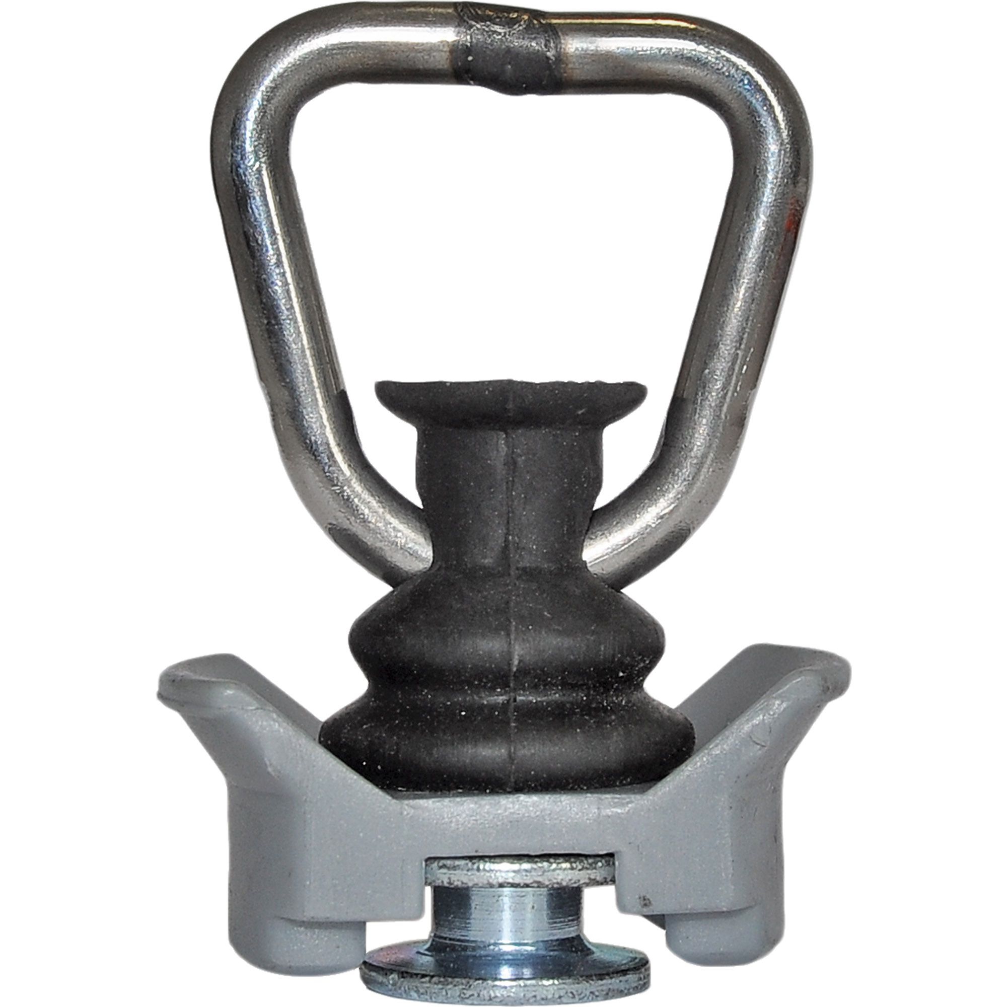 Fitting with Ring, for Airline Track, Plastic Fitting with Ring, for Airline Track, Plastic