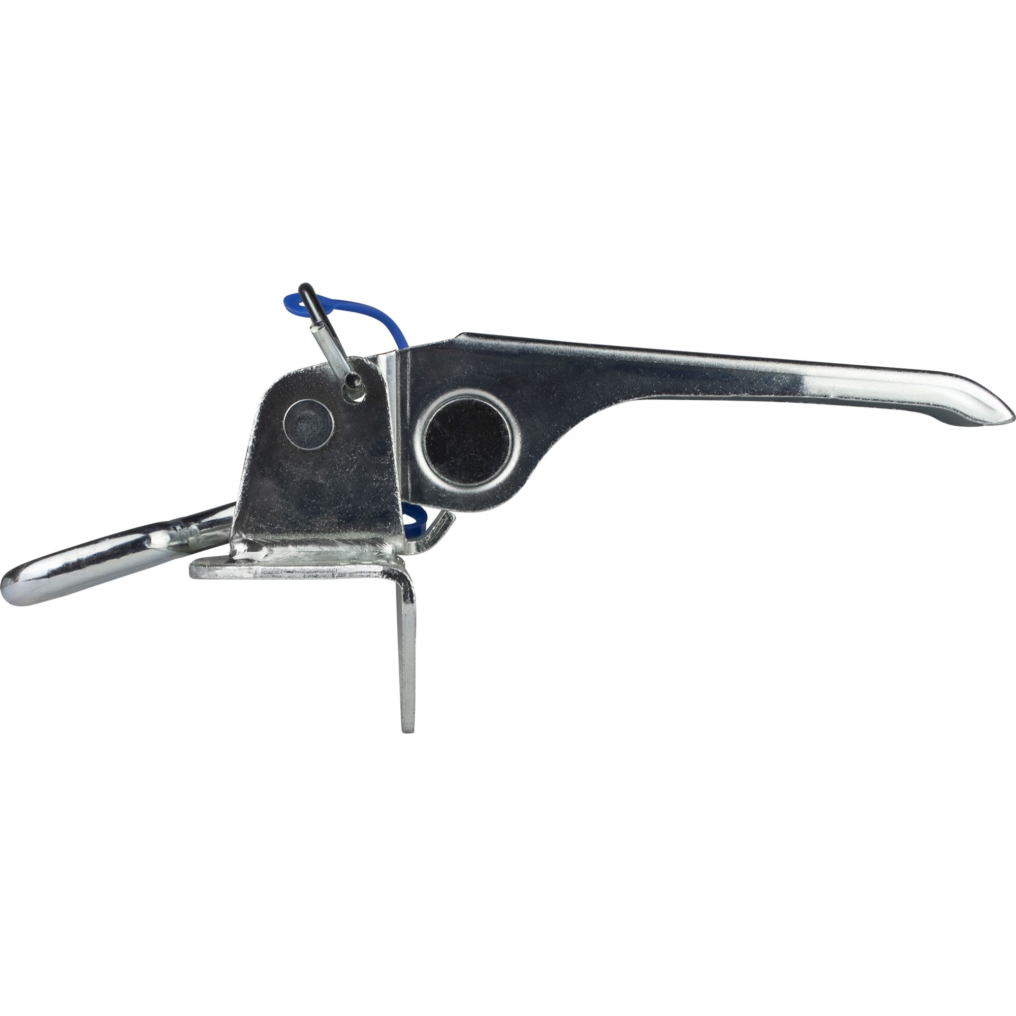 Eccentric Fastener with Eye, Length 204 - 242 mm