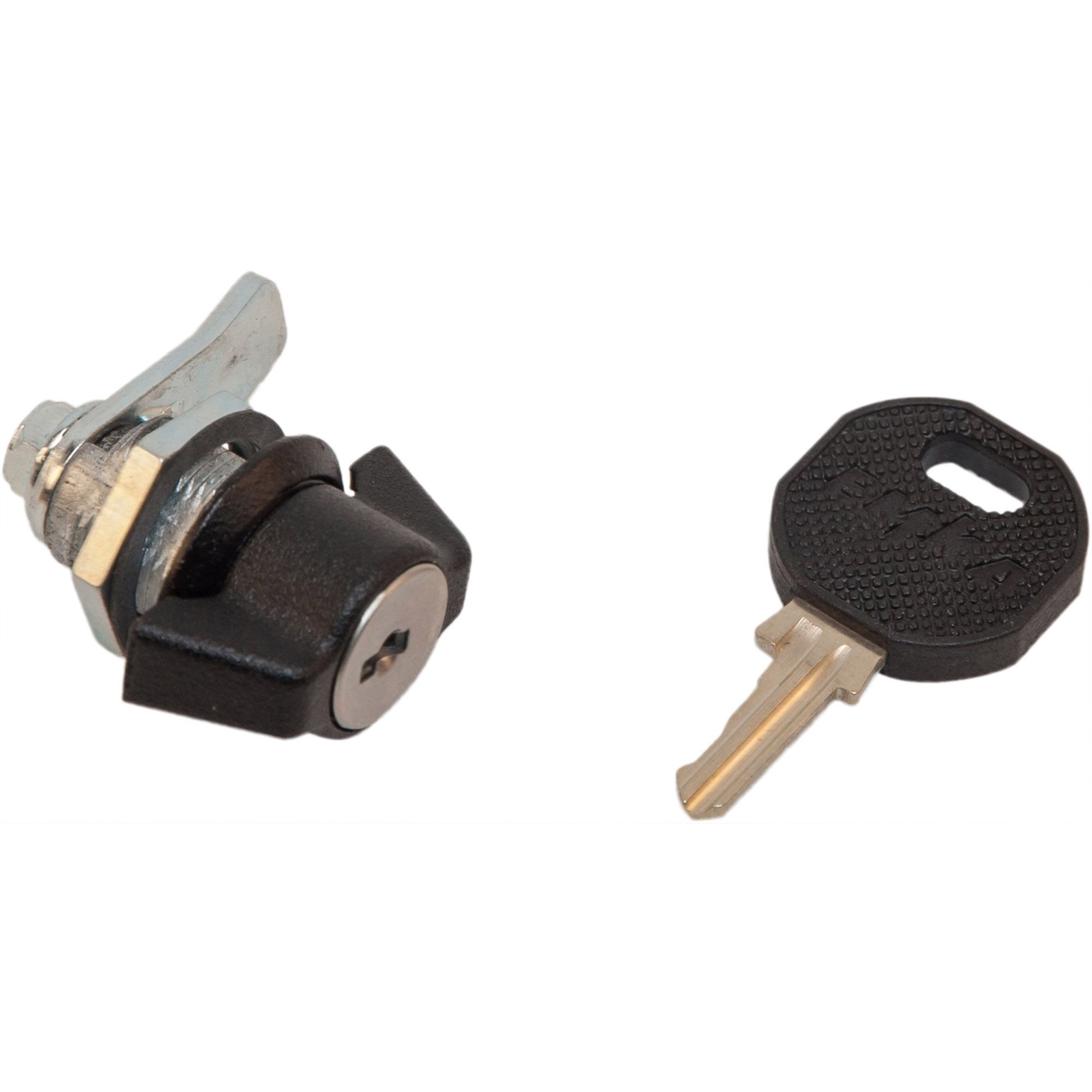 Cylinder gag (small), lockable Cylinder gag (small), lockable