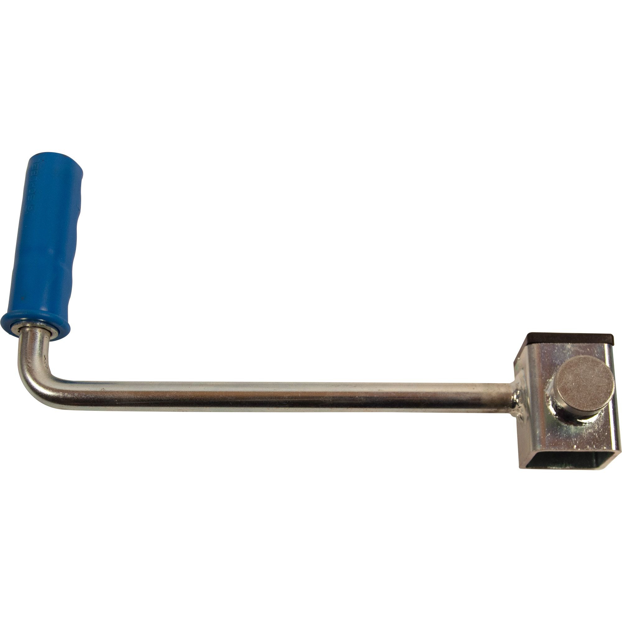 Crank for winch SSW900 Crank for winch SSW900