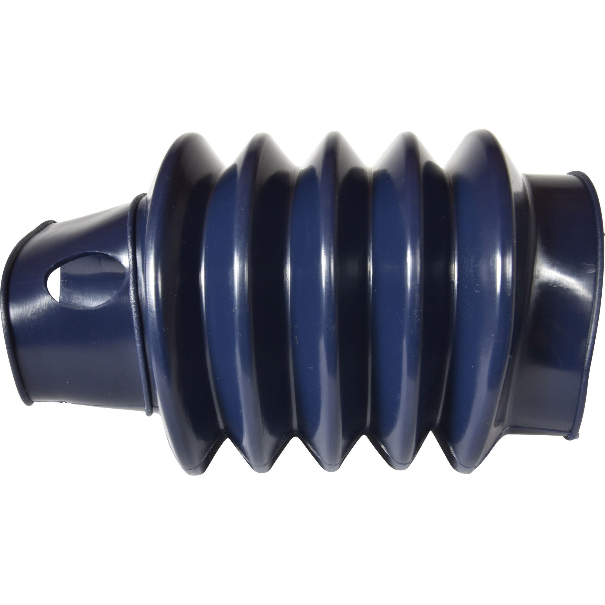 Bellow BPW, Peitz, 5 Folds, PAV/SR vers. X Bellow BPW, Peitz, 5 Folds, PAV/SR vers. X