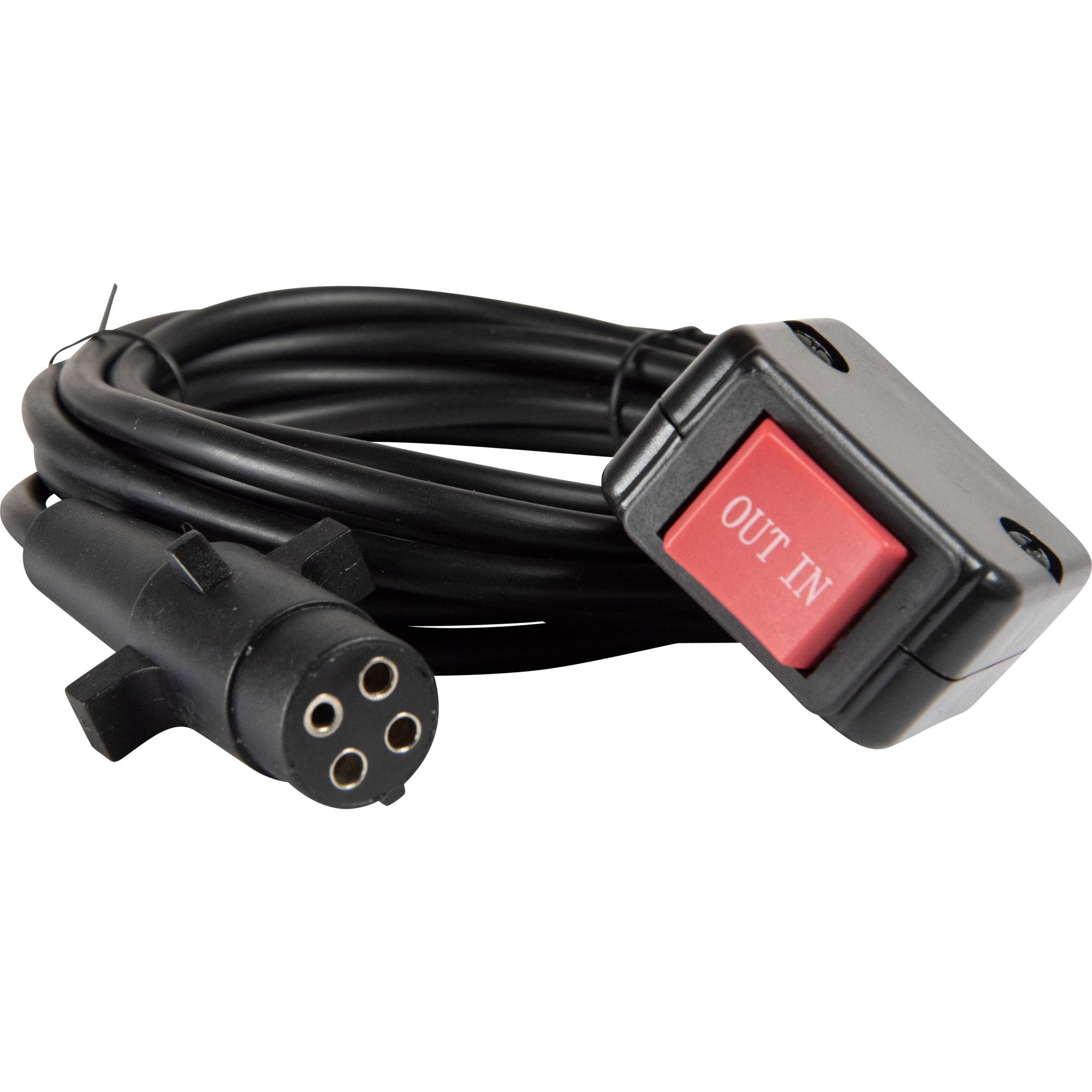 Cable Remote Control ATV/Quad, Cable Length 2500mm Cable Remote Control ATV/Quad, Cable Length 2500mm