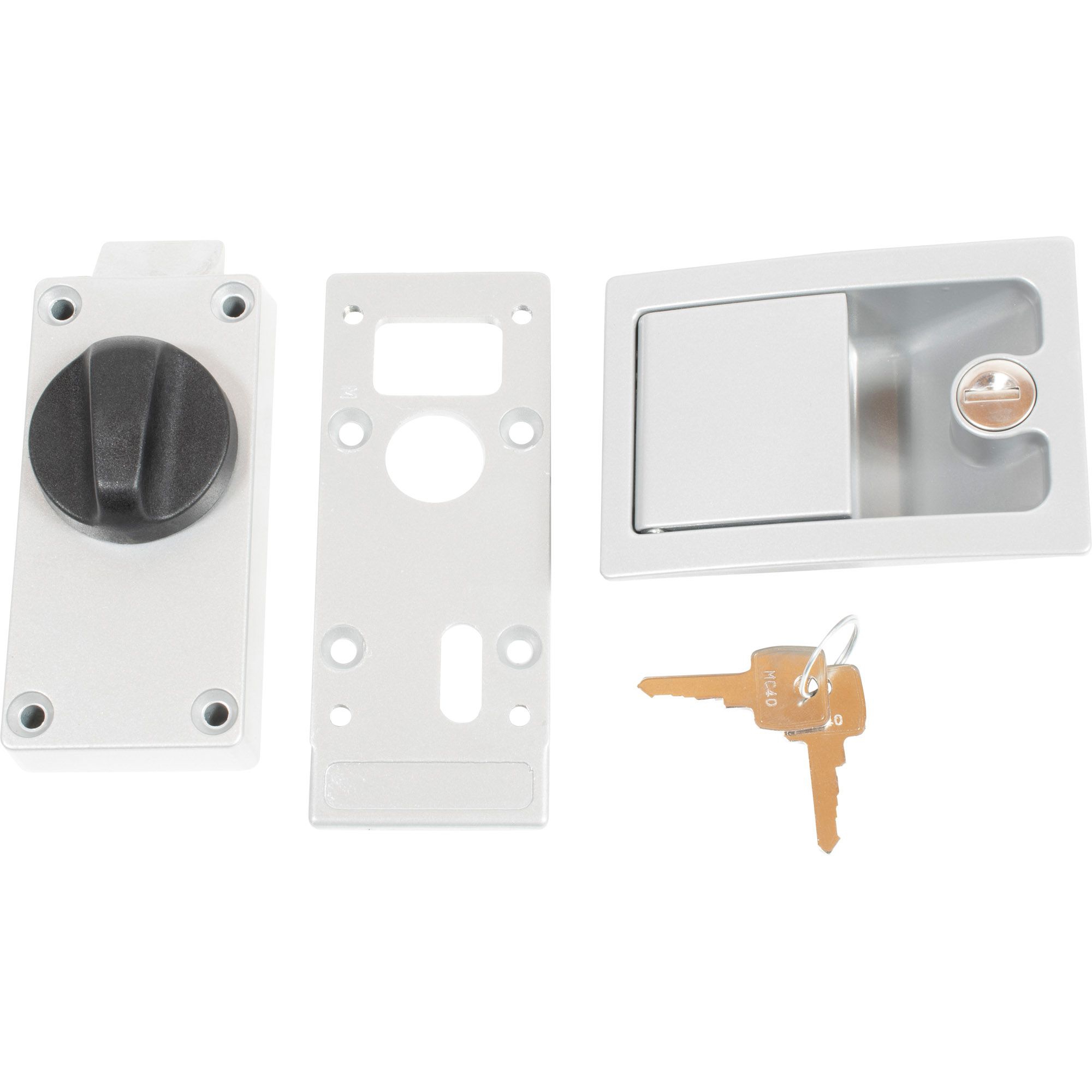 Caravan-lock 100x70
installation depth till 30 mm Caravan-lock 100x70
installation depth till 30 mm