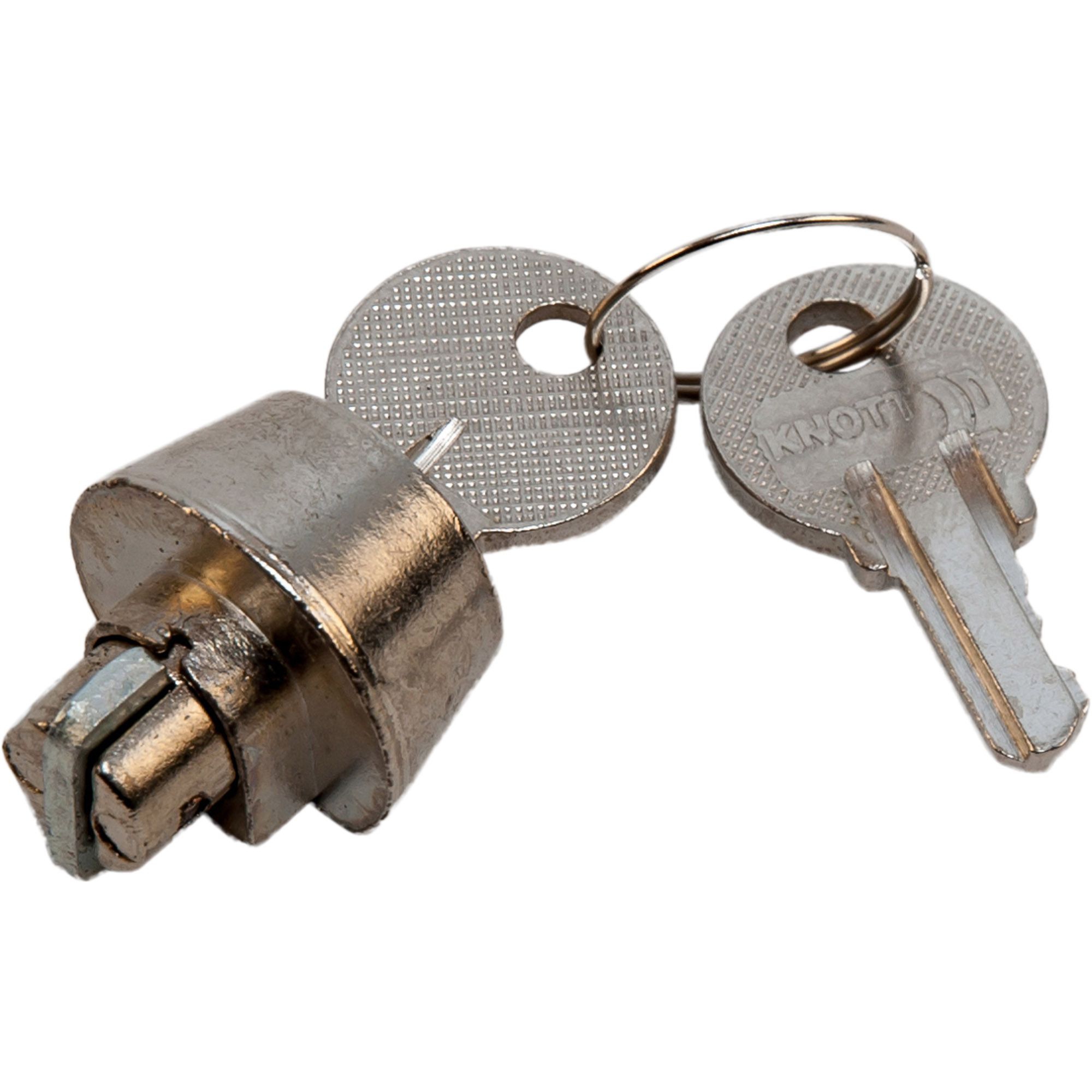 Lock Albe for Berndes ball coupling braked Lock Albe for Berndes ball coupling braked