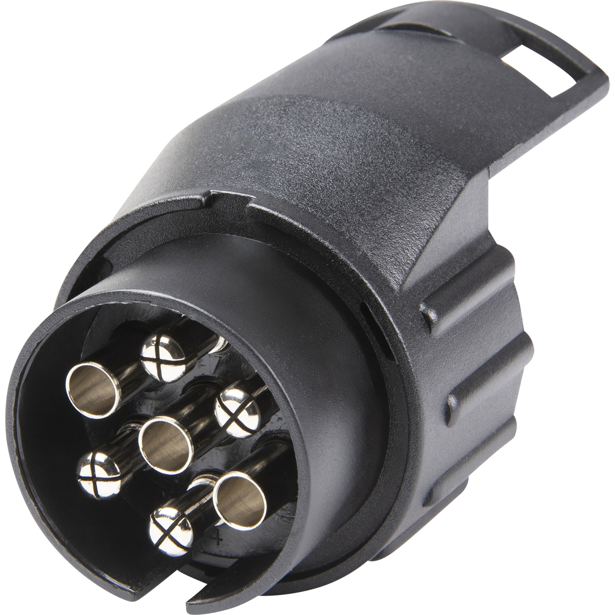 Short Adapter, 7- to 13-pin, Length 45 mm